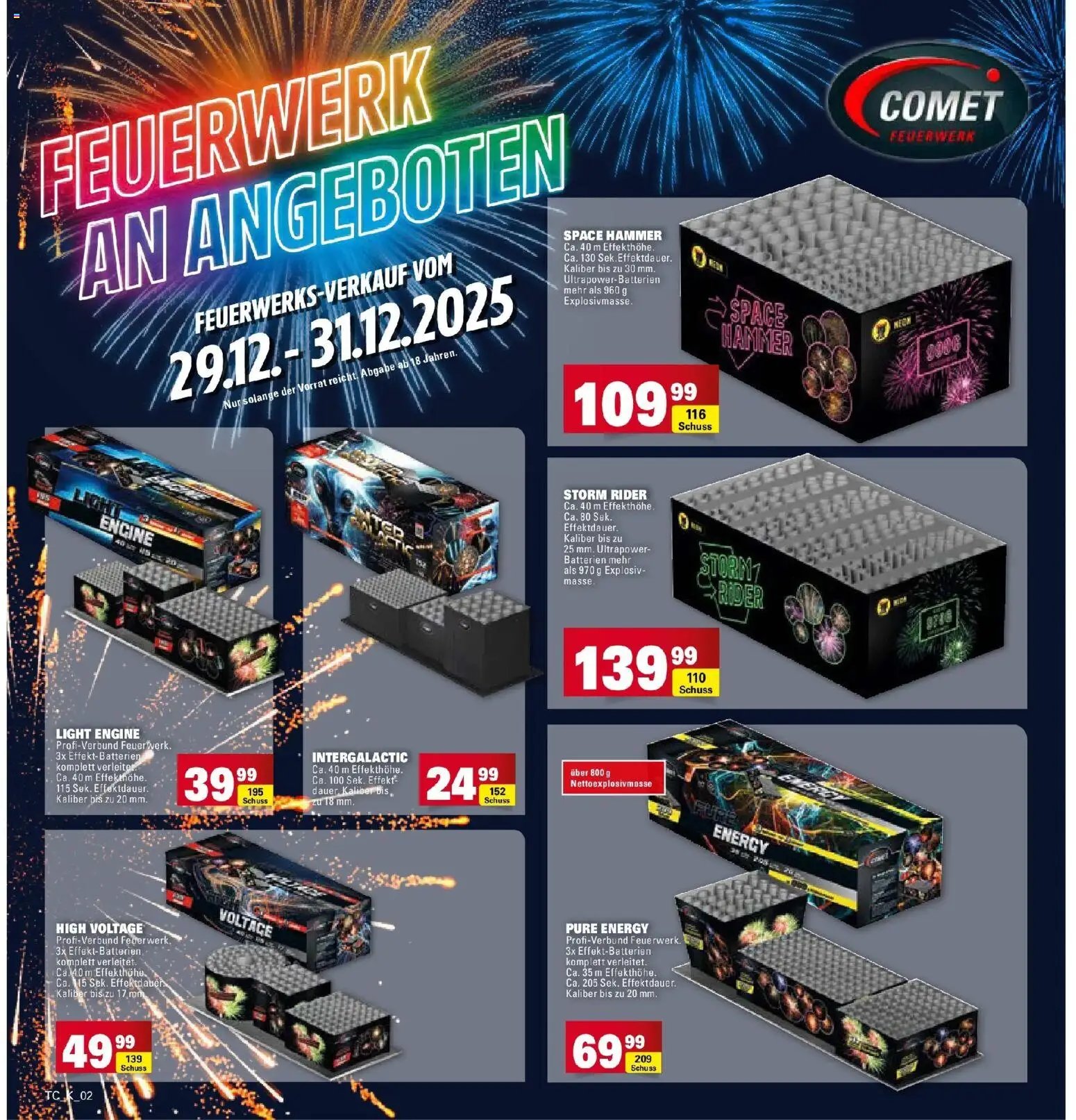 Marktkauf - Marktkauf: Wochenangebote