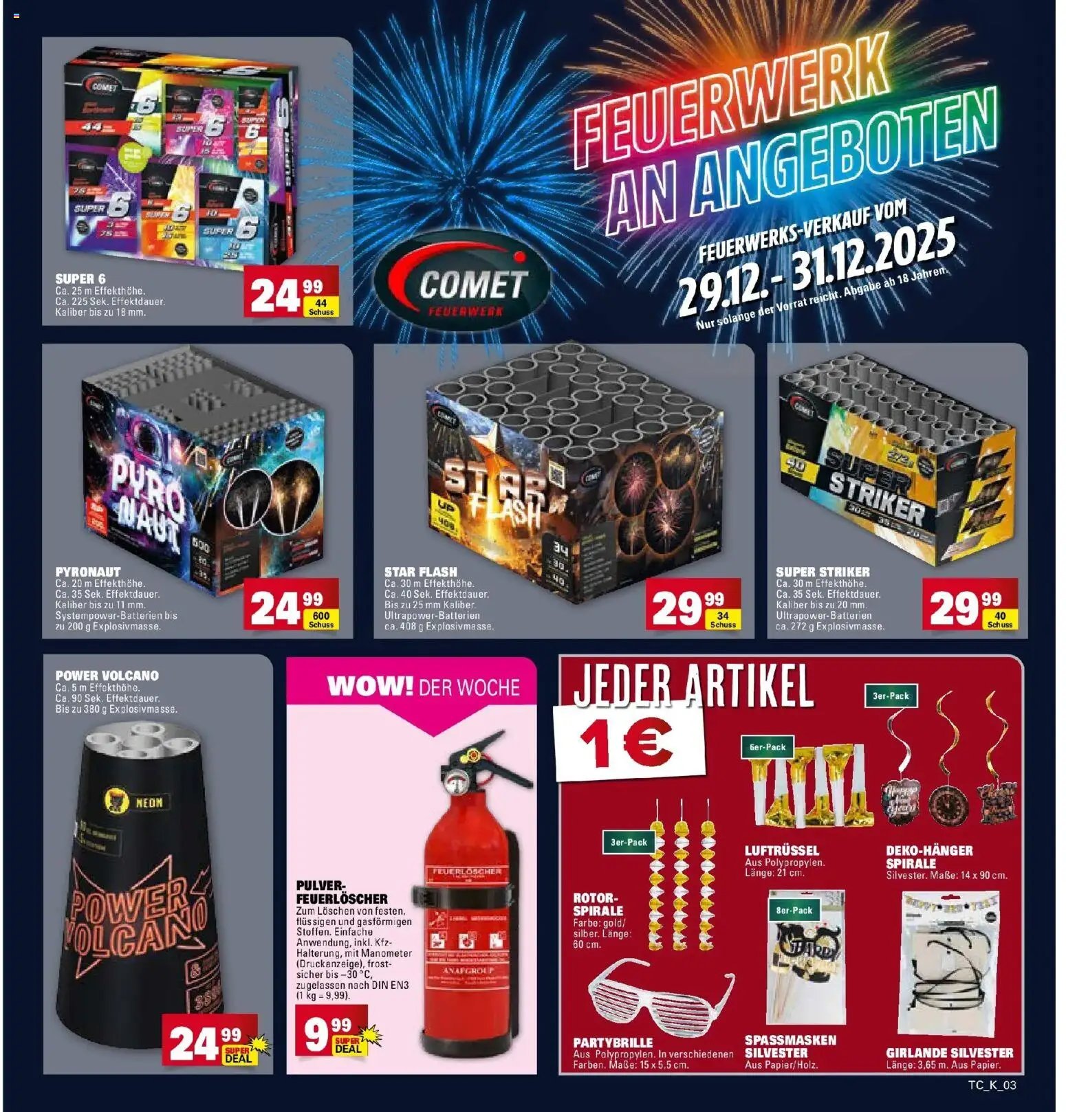 Marktkauf - Marktkauf: Wochenangebote