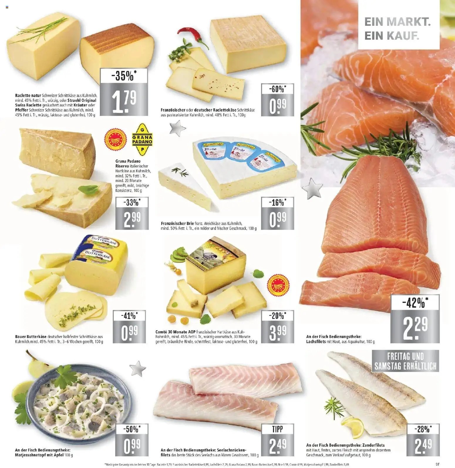 Marktkauf - Marktkauf: Wochenangebote