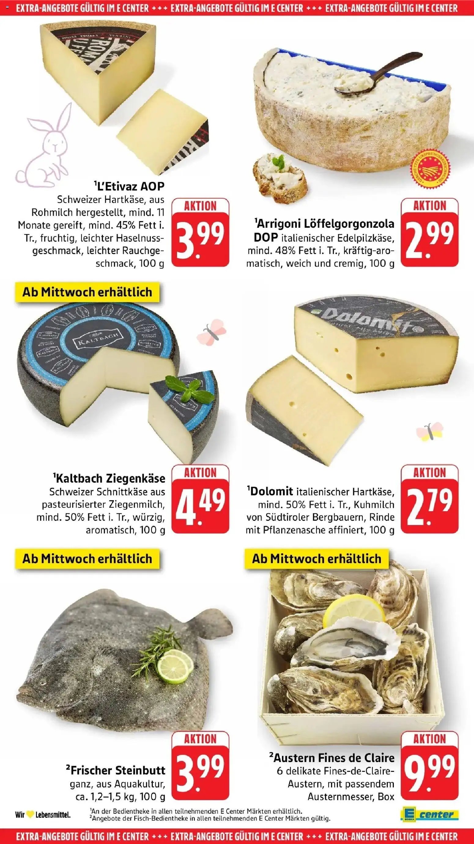 E center Prospekt Groß-Zimmern	