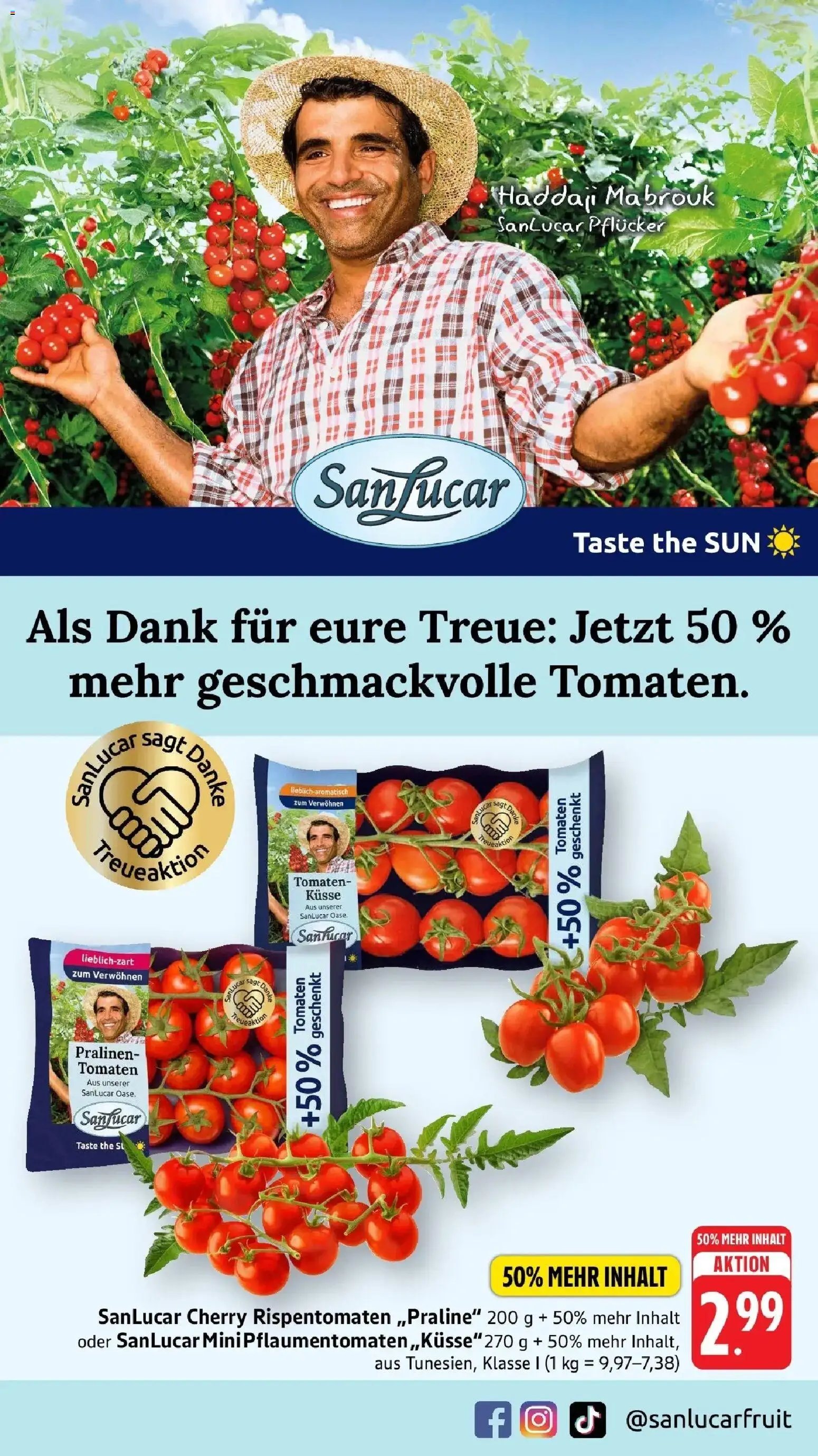E center Prospekt Mutterstadt	 (2026-05-04 - 2026-05-09)