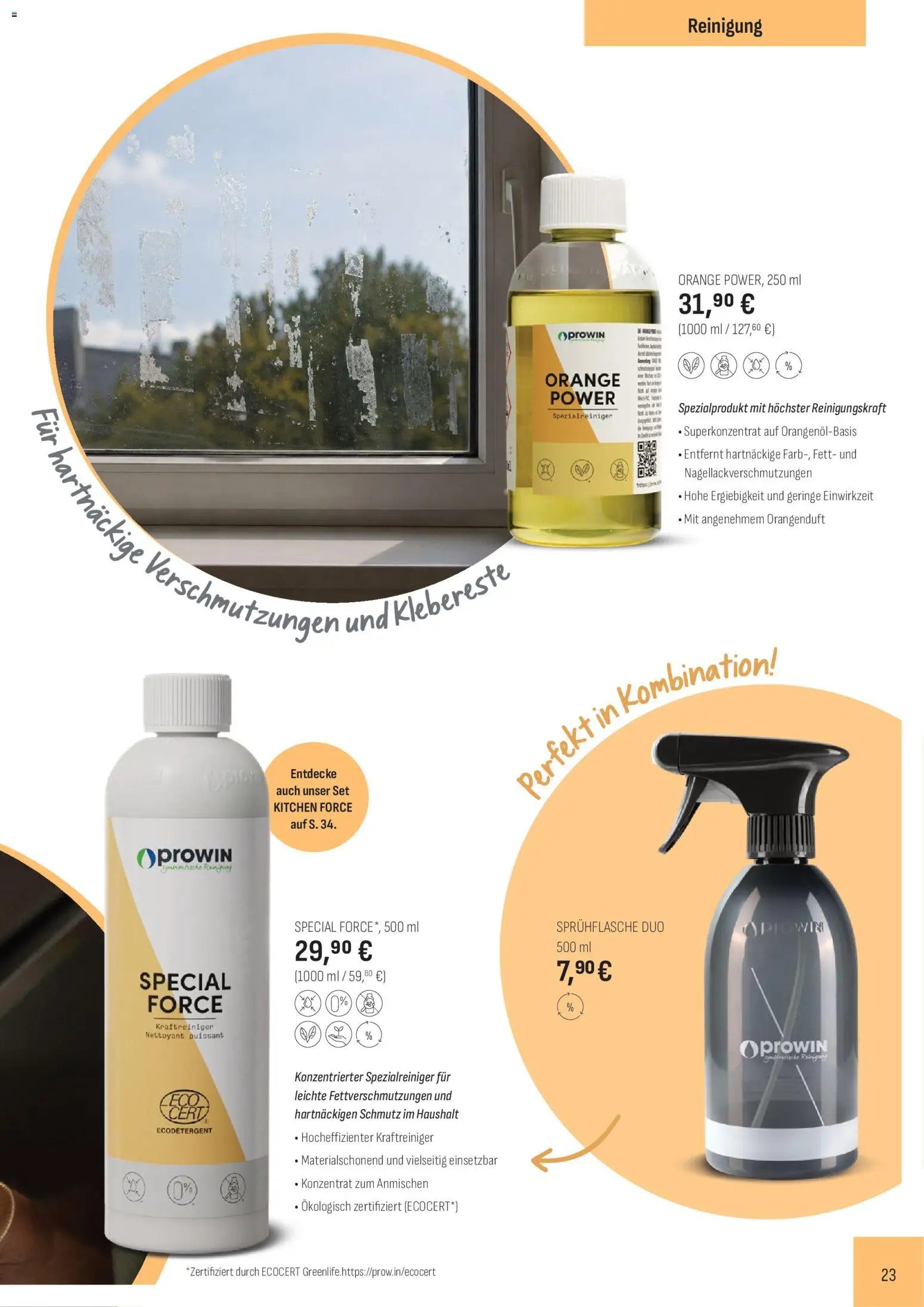 Katalog ProWin Juli / Dezember 2026