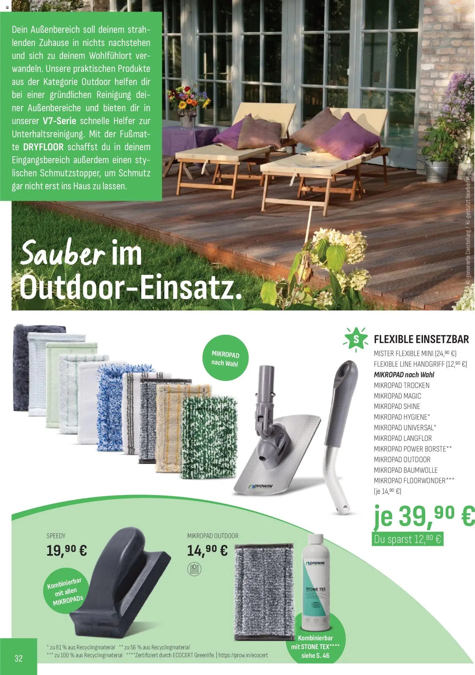 Katalog ProWin Juli / Dezember 2026