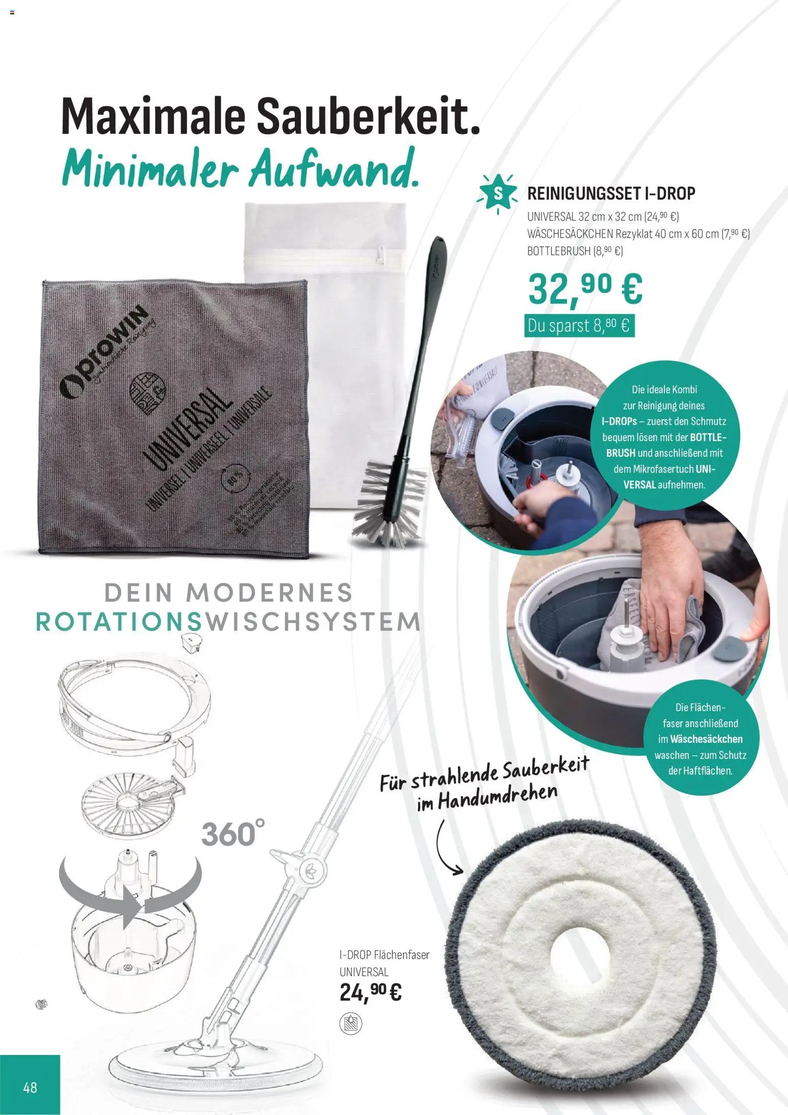 Katalog ProWin Juli / Dezember 2026