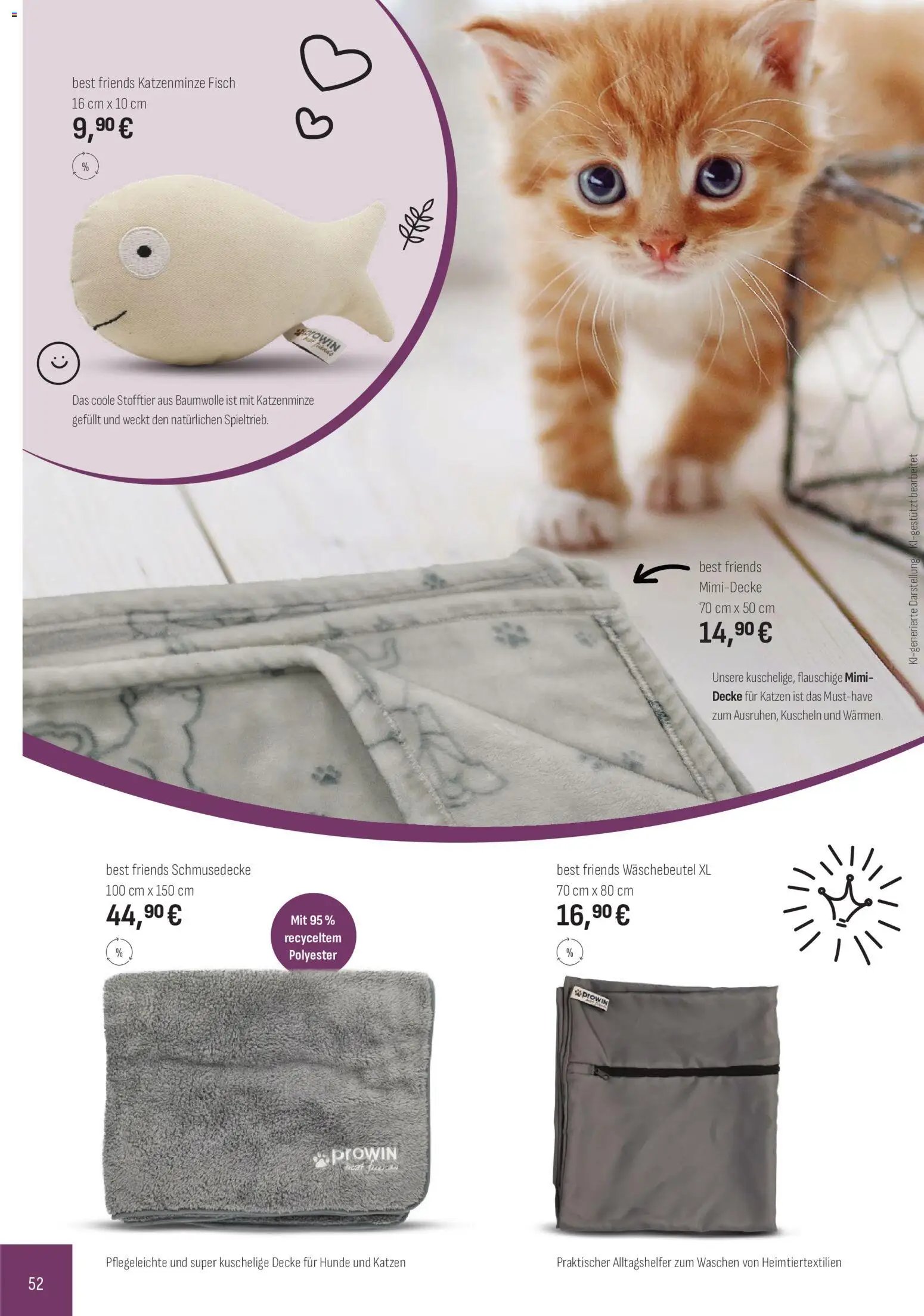 Katalog ProWin Juli / Dezember 2026
