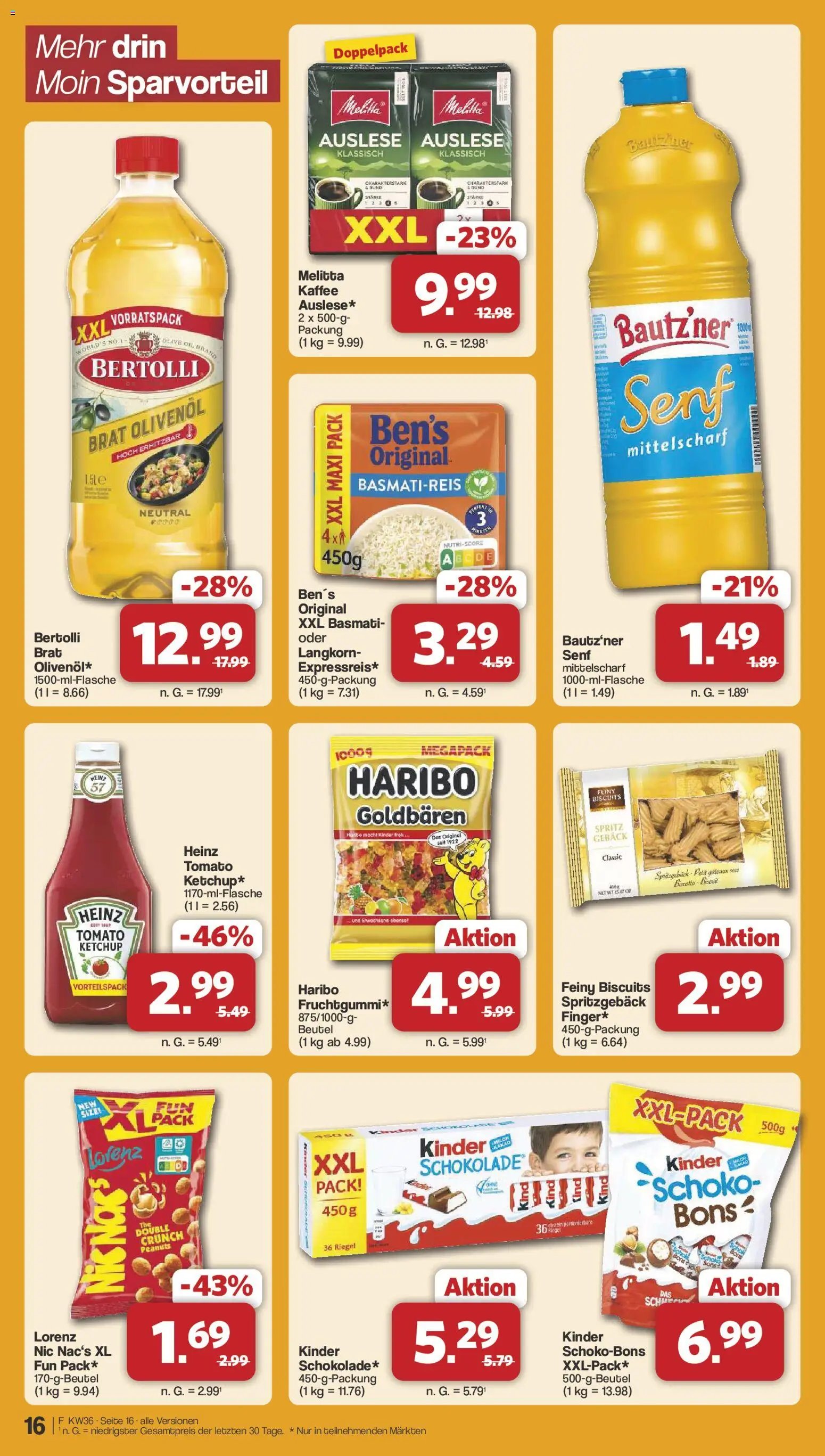 Famila Nordwest Prospekt