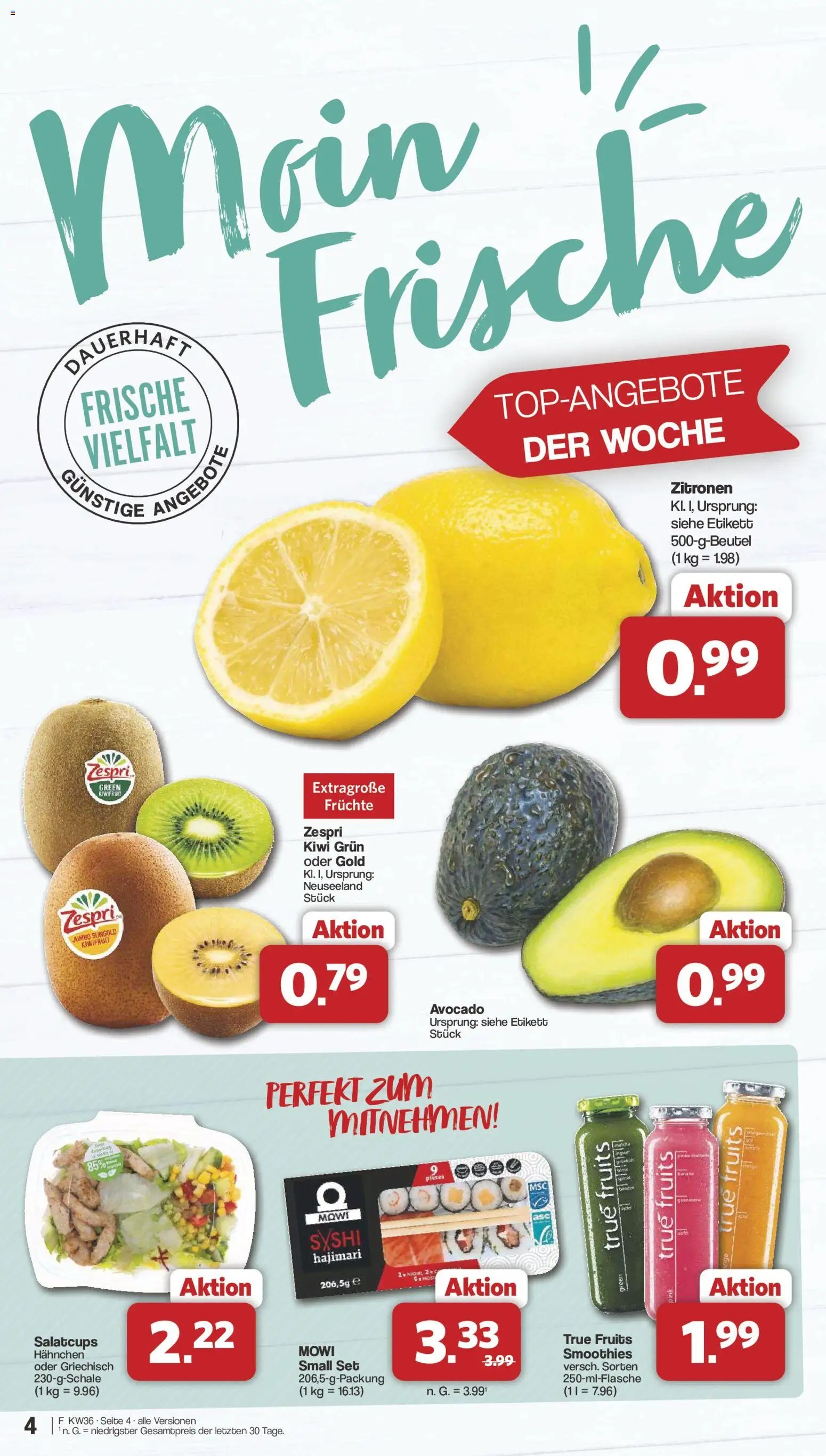 Famila Nordwest Prospekt