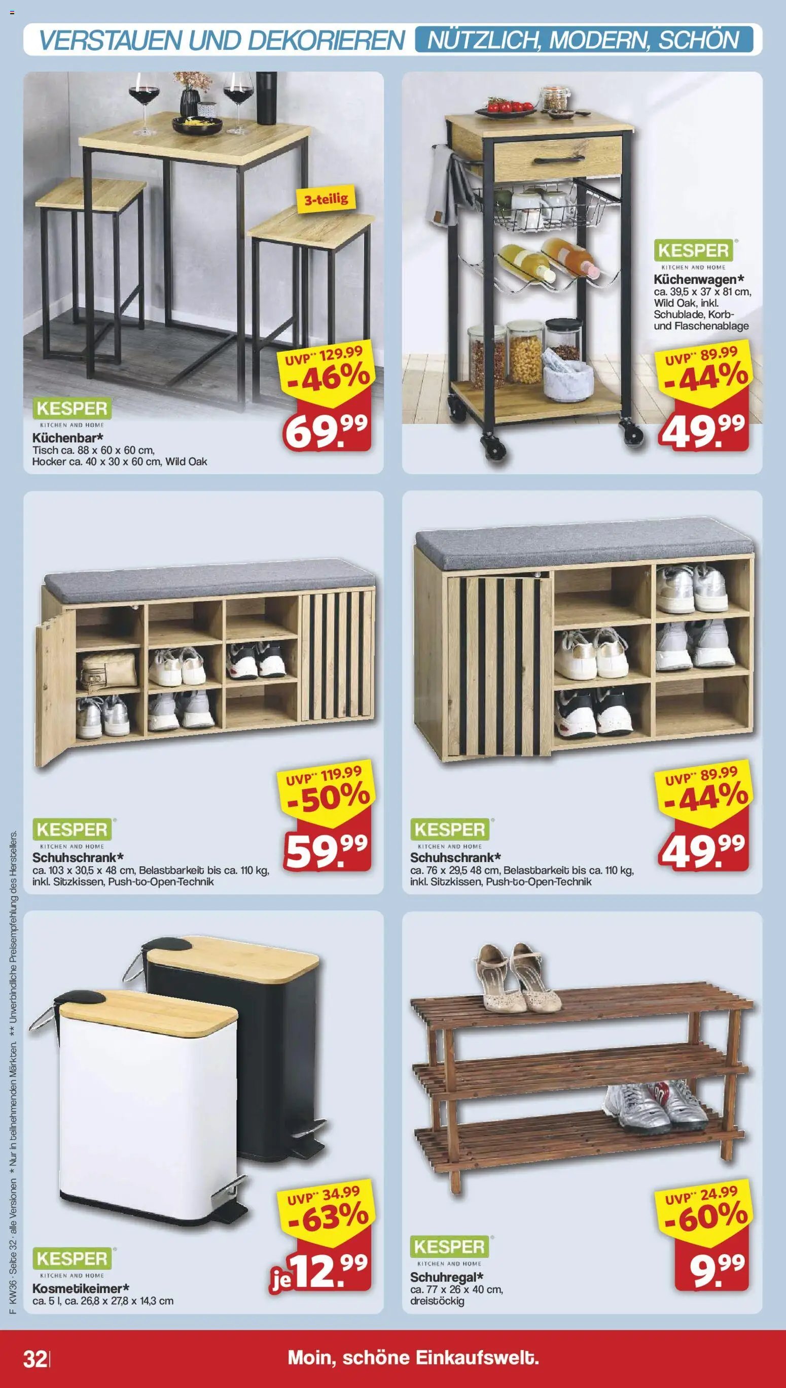 Famila Nordwest Prospekt