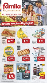 Famila Nordwest Prospekt
