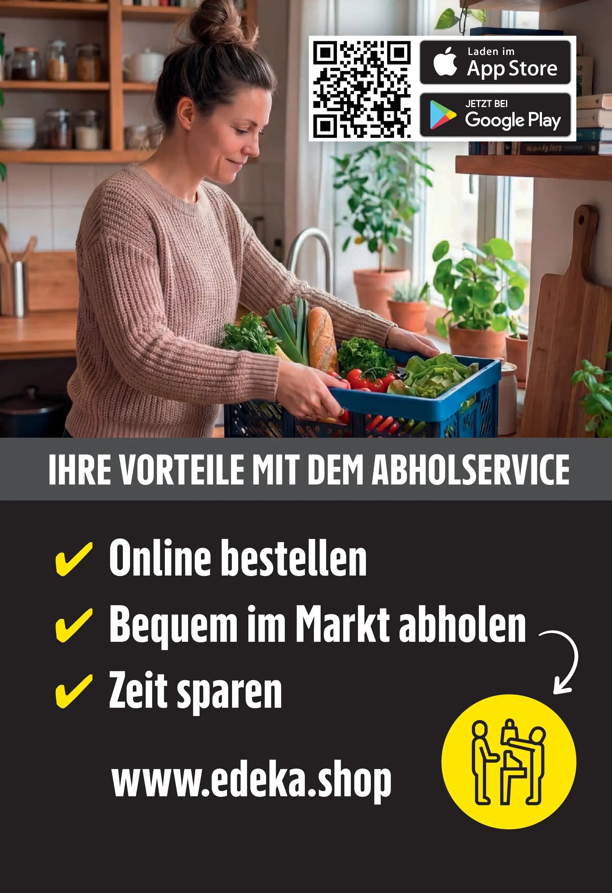 Edeka prospekt Geislingen