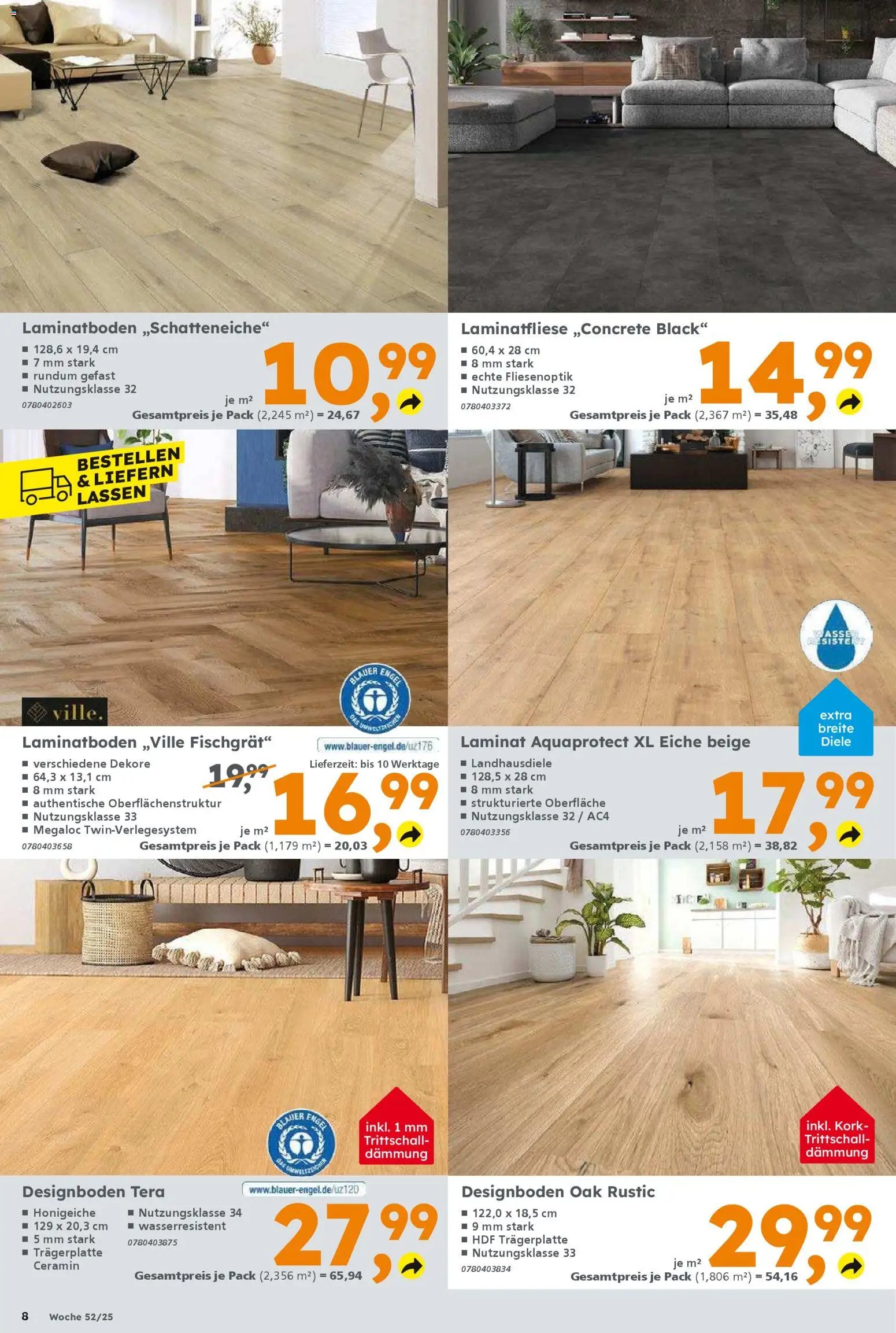 Globus Baumarkt prospekt Saarbrücken	