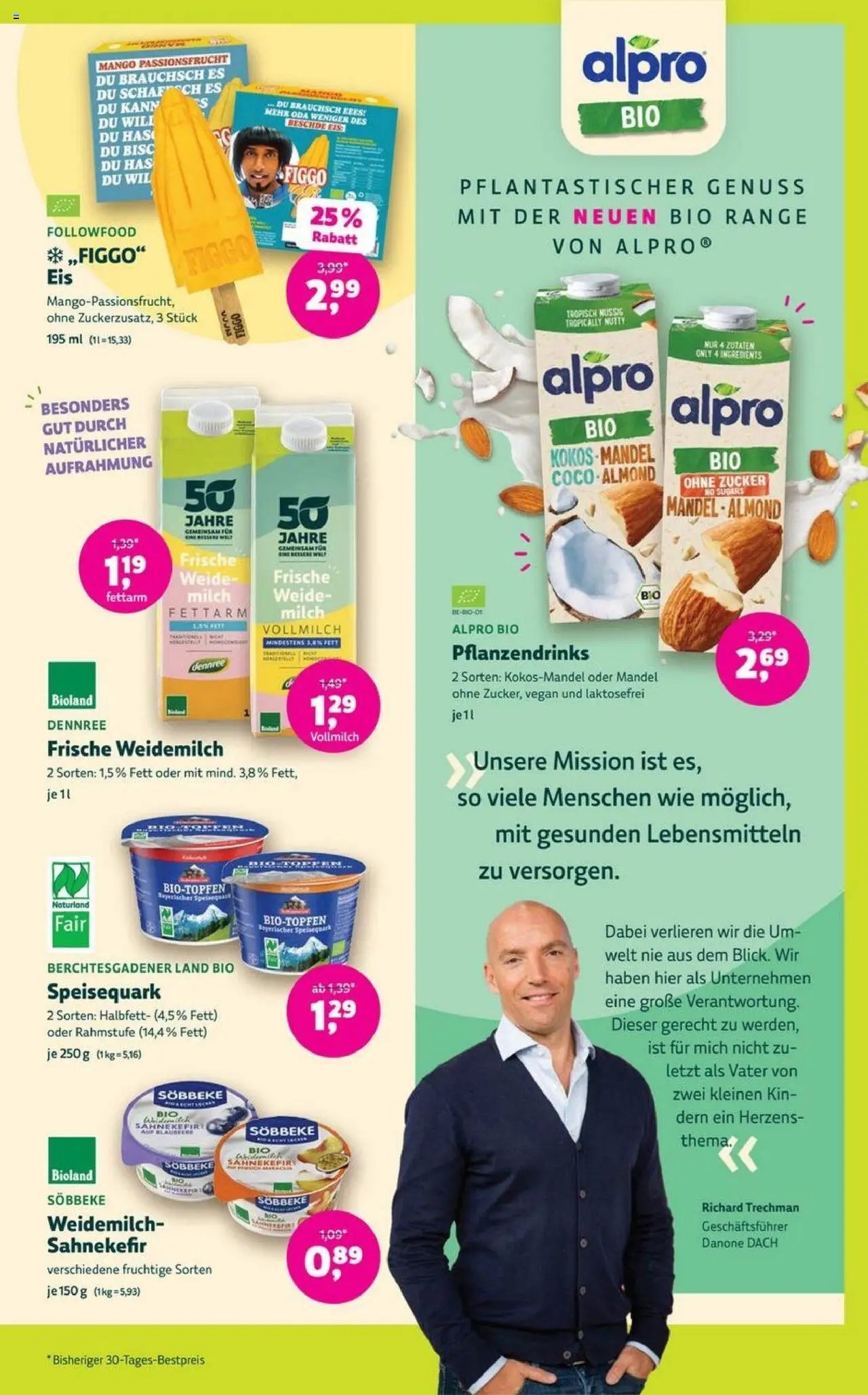 Denns BioMarkt Angebote (2025-09-24 - 2025-10-07) | 3