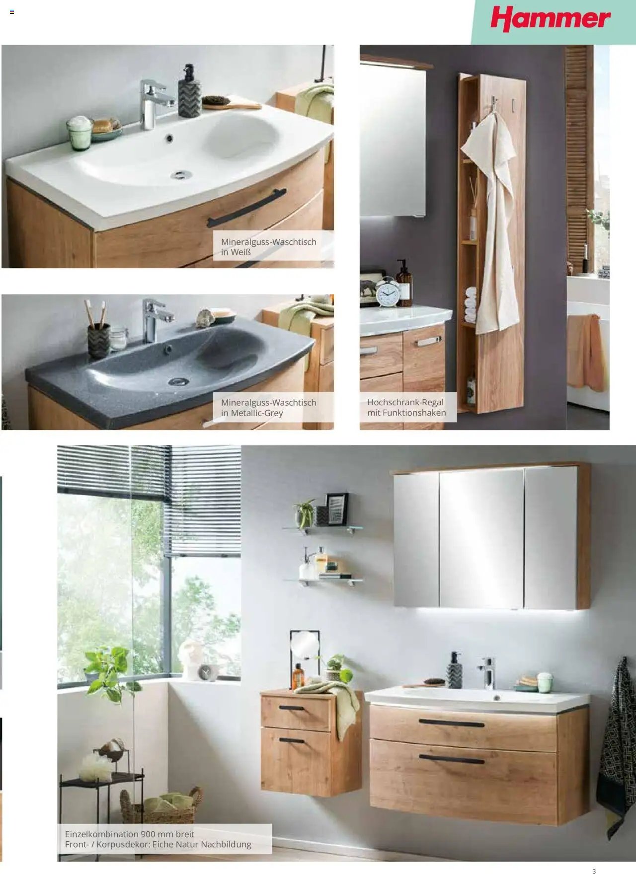 Hammer Zuhause Driveplus