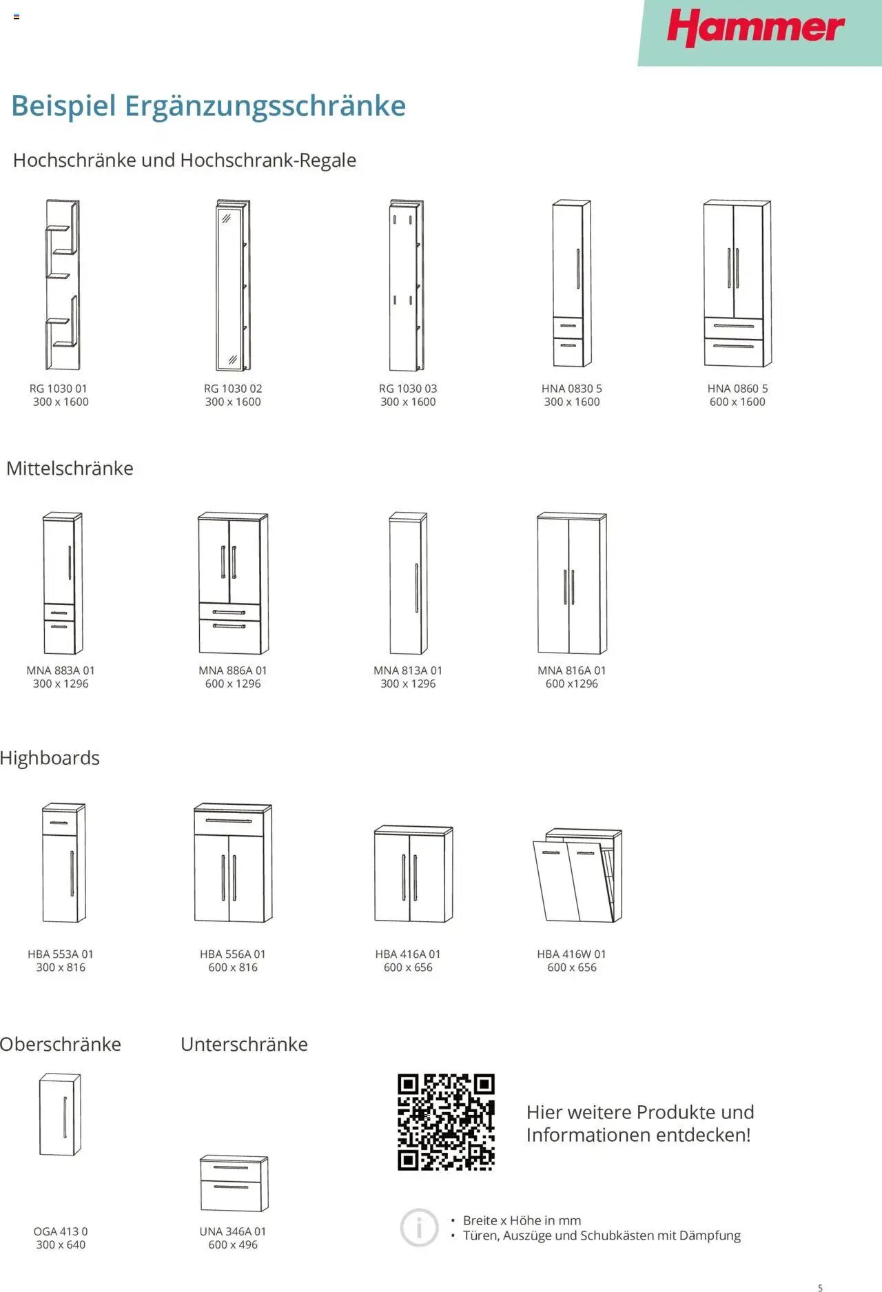 Hammer Zuhause Driveplus