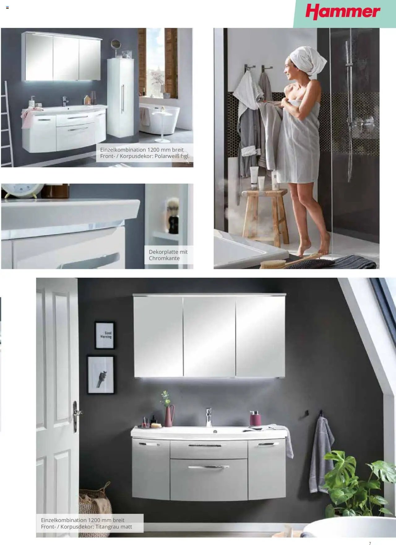 Hammer Zuhause Driveplus