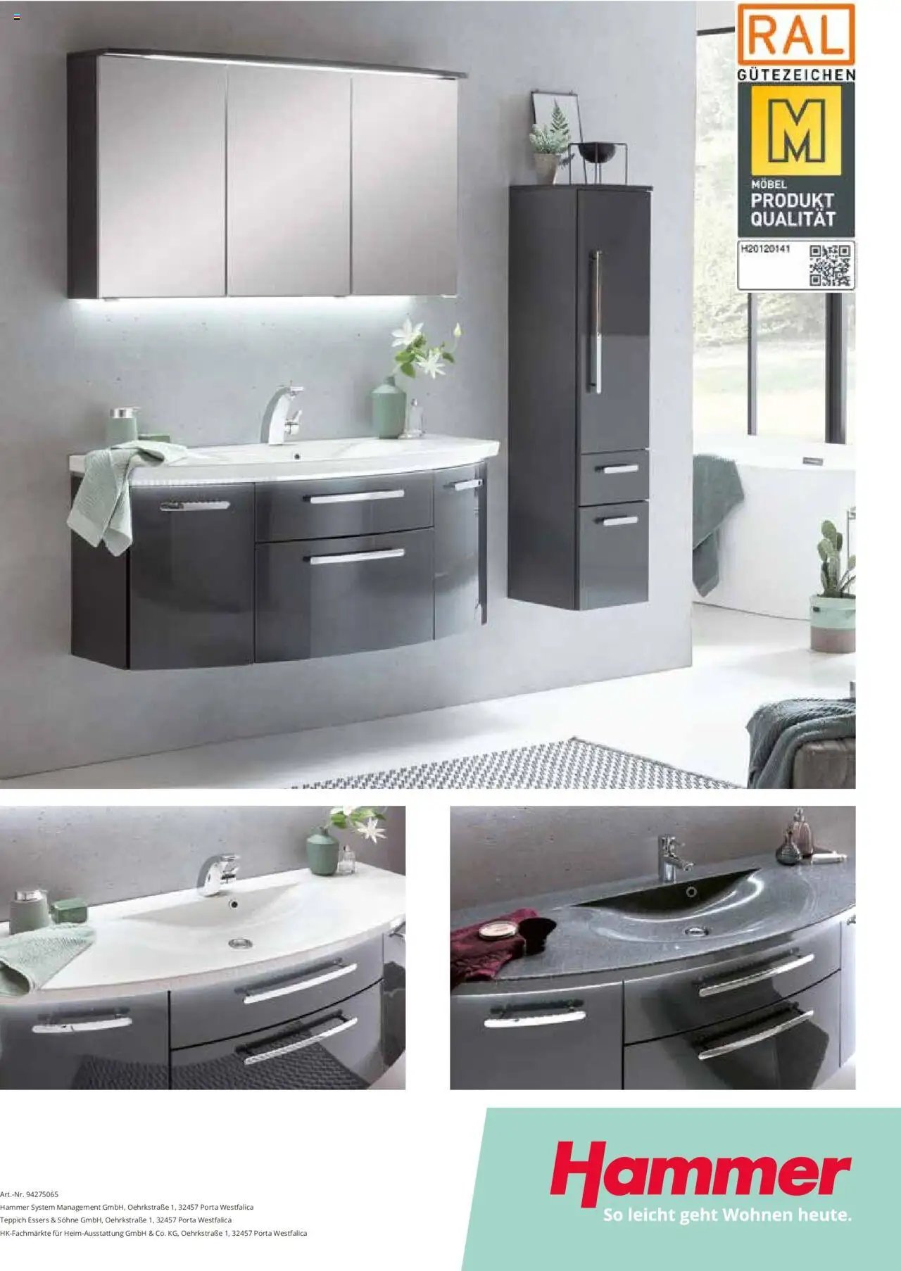 Hammer Zuhause Driveplus