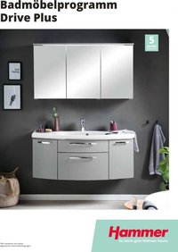 Hammer Zuhause Driveplus