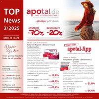 Apotal Top News (2025-12-29 - 2026-01-31)