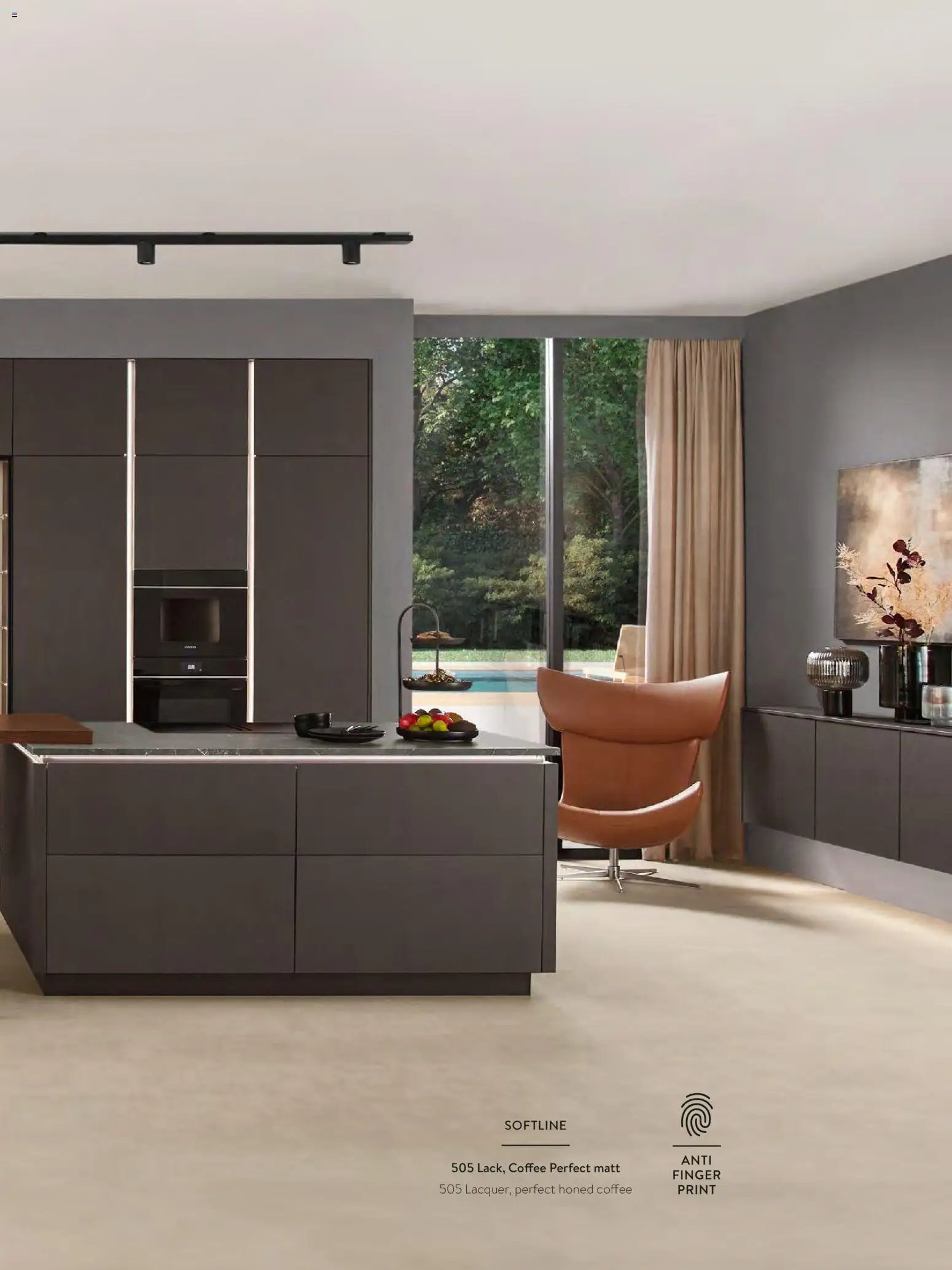 Ostermann Nobilia Küchenprospekt 2026