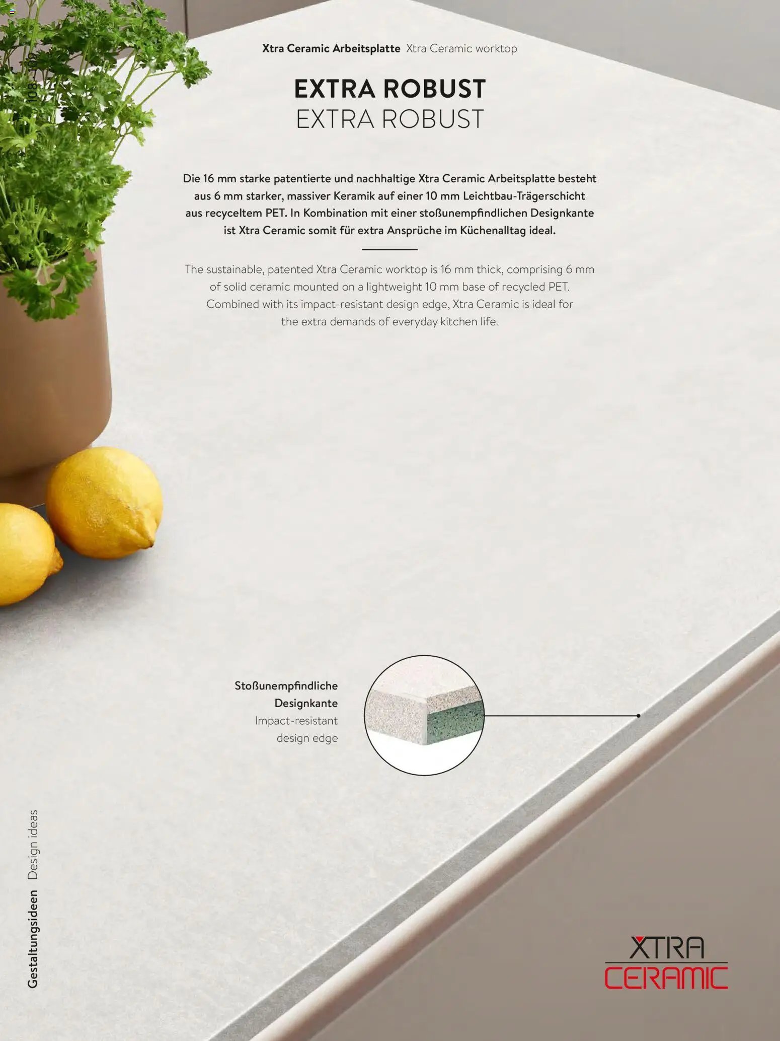 Ostermann Nobilia Küchenprospekt 2026