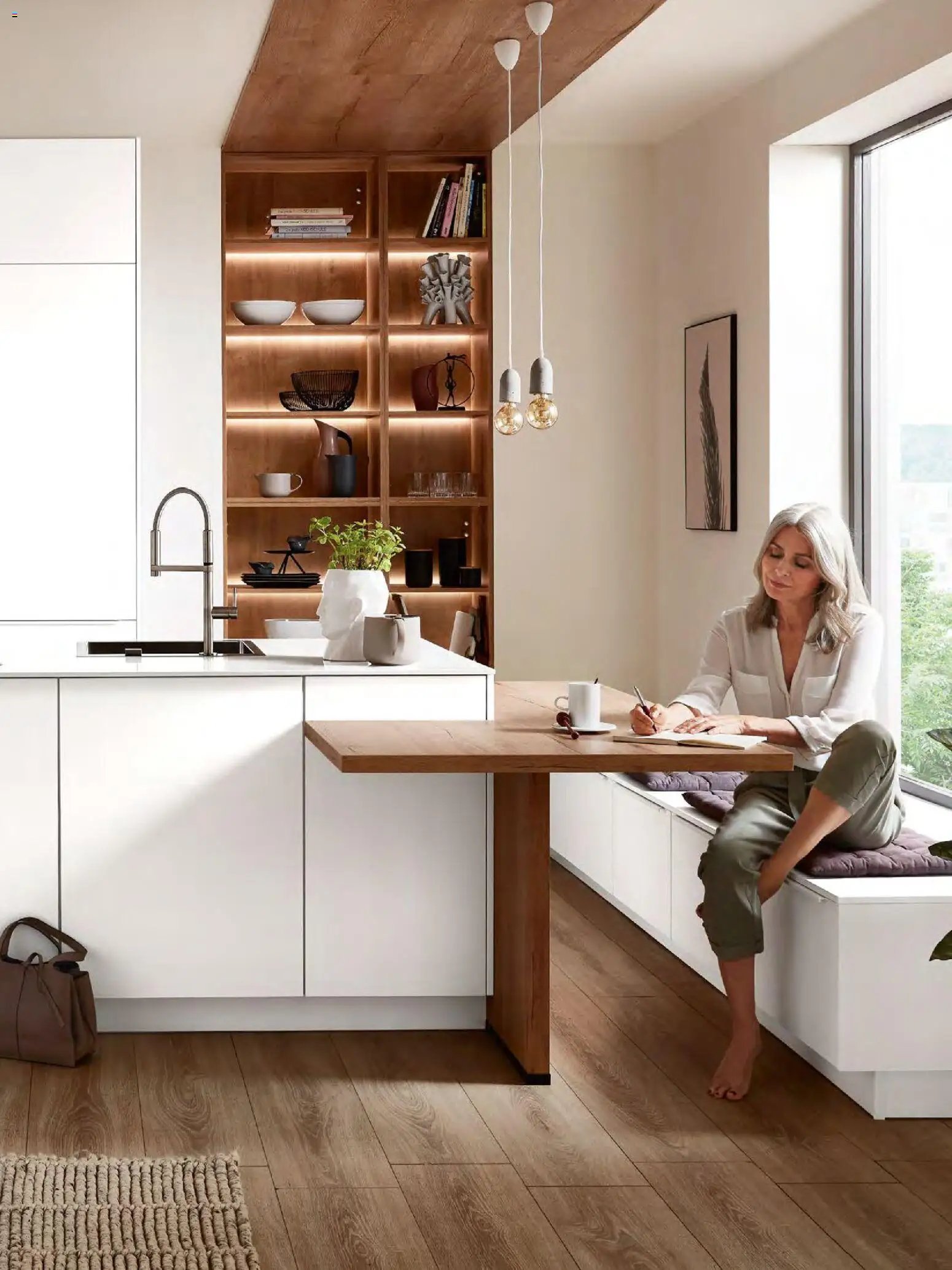 Ostermann Nobilia Küchenprospekt 2026