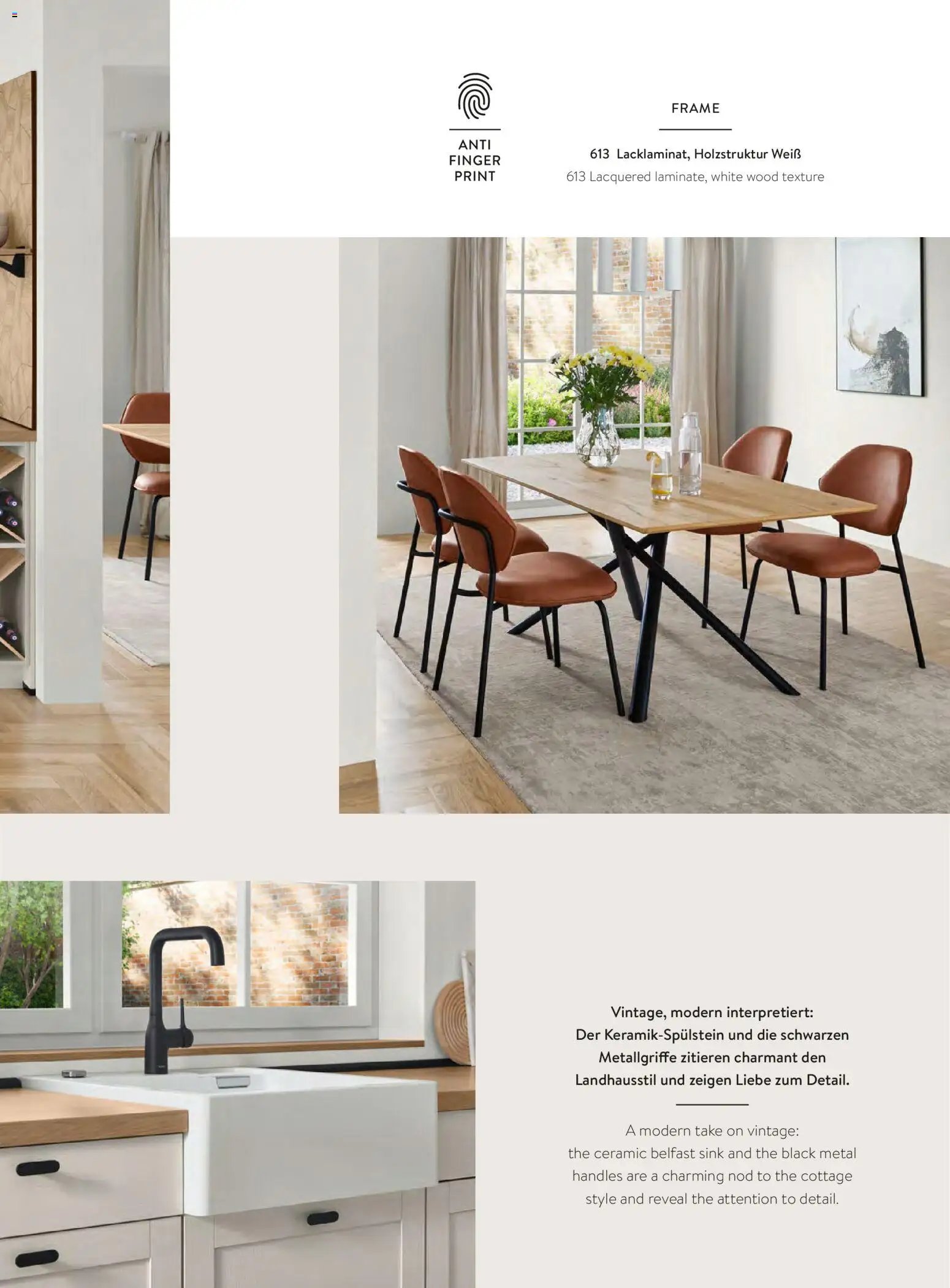 Ostermann Nobilia Küchenprospekt 2026