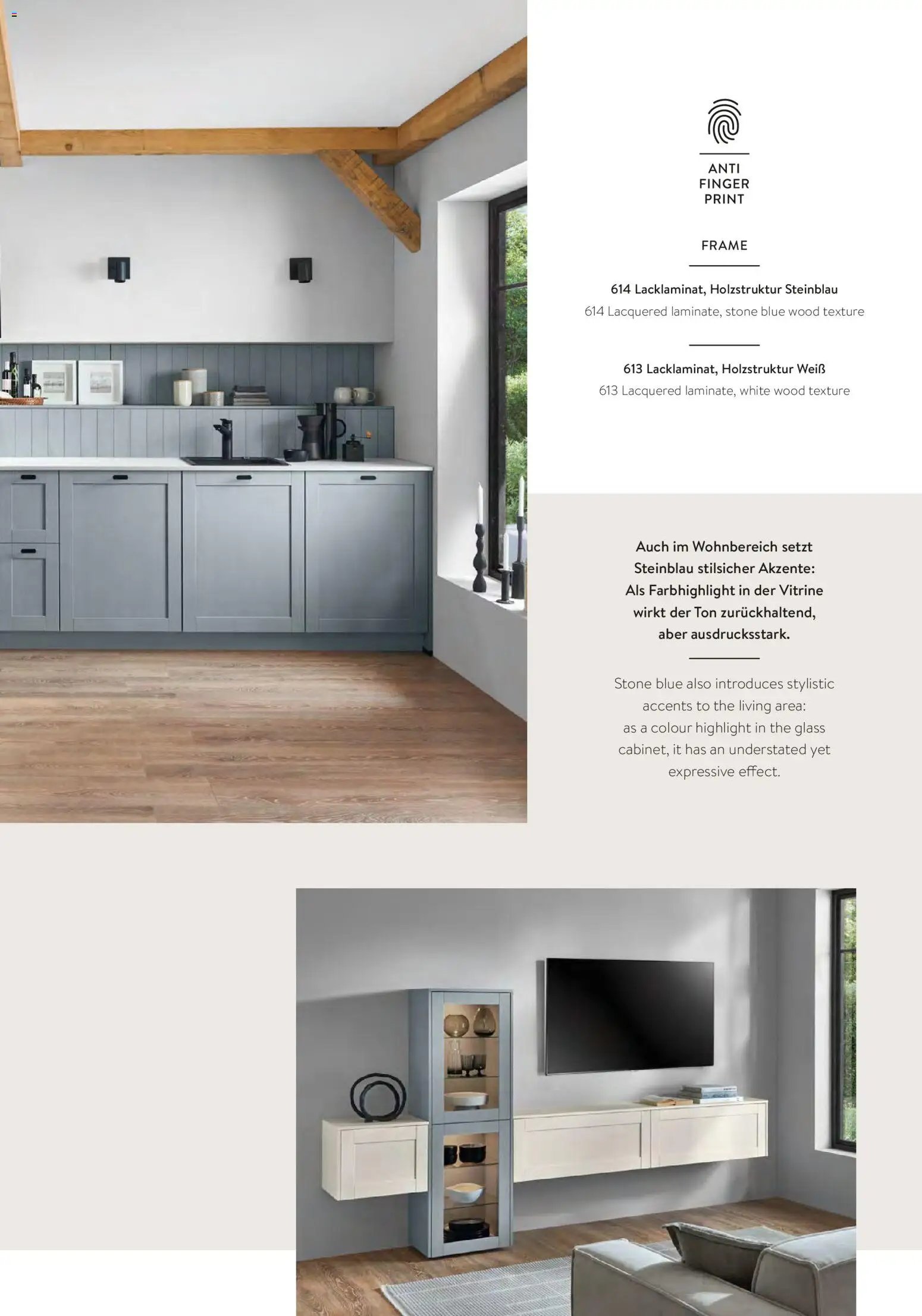 Ostermann Nobilia Küchenprospekt 2026