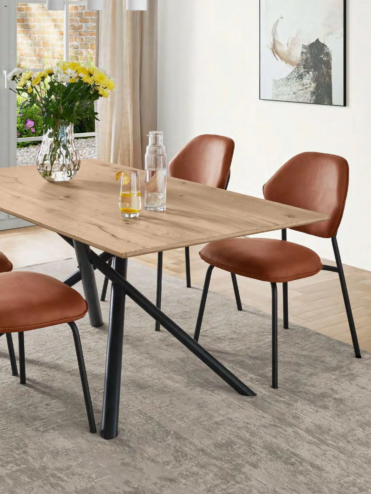 Ostermann Nobilia Küchenprospekt 2026