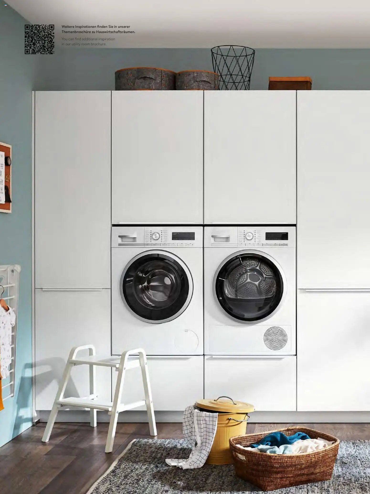 Ostermann Nobilia Küchenprospekt 2026