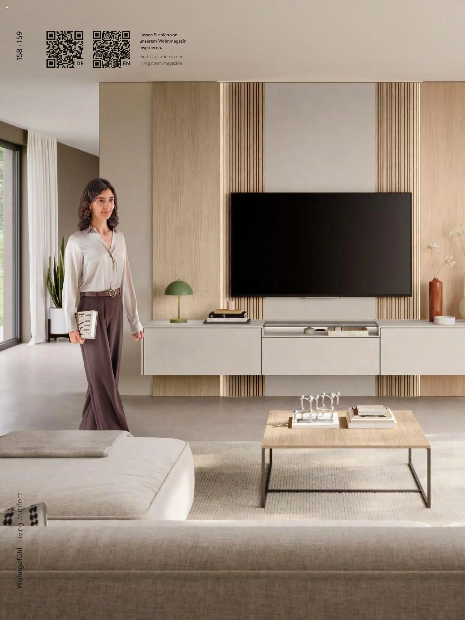 Ostermann Nobilia Küchenprospekt 2026