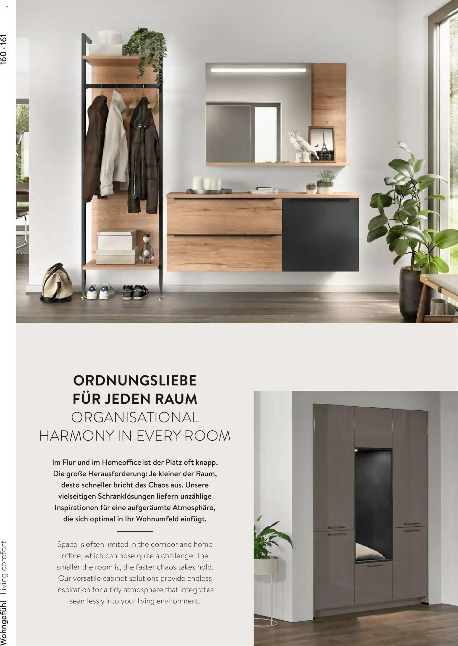 Ostermann Nobilia Küchenprospekt 2026