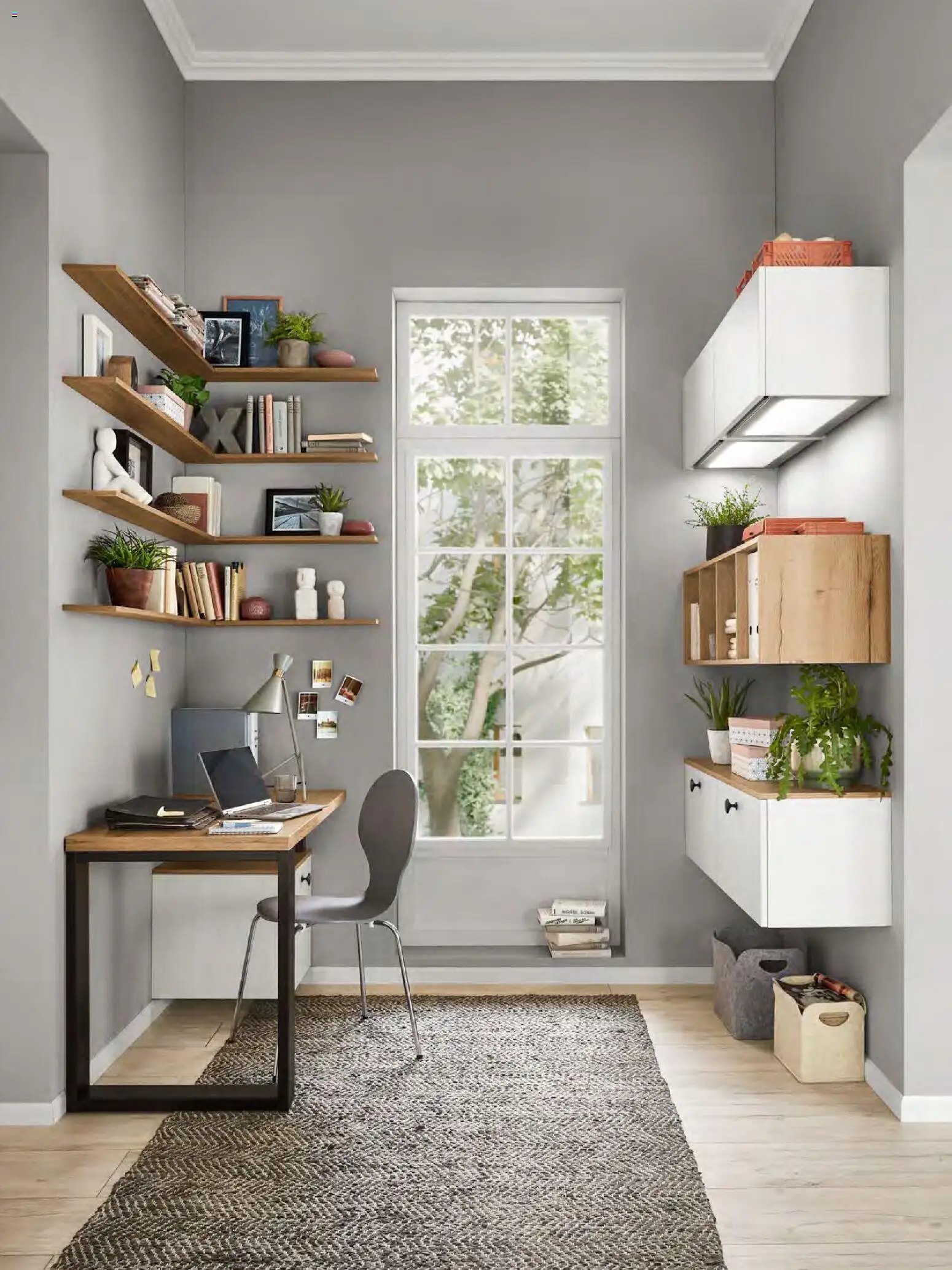 Ostermann Nobilia Küchenprospekt 2026