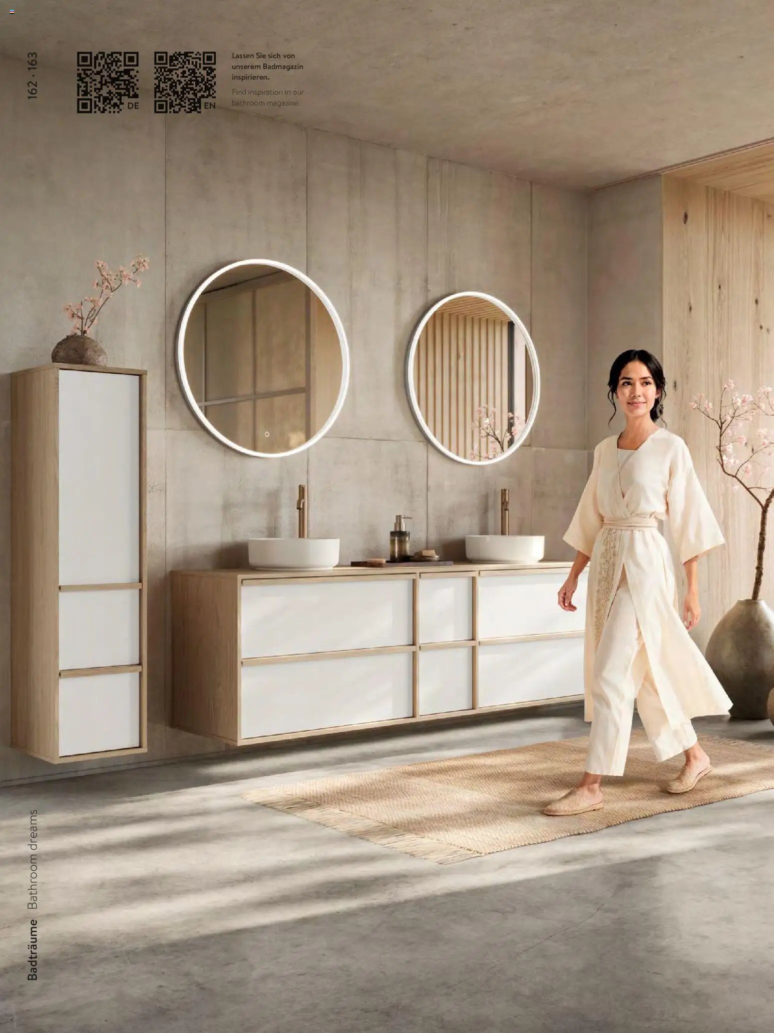 Ostermann Nobilia Küchenprospekt 2026