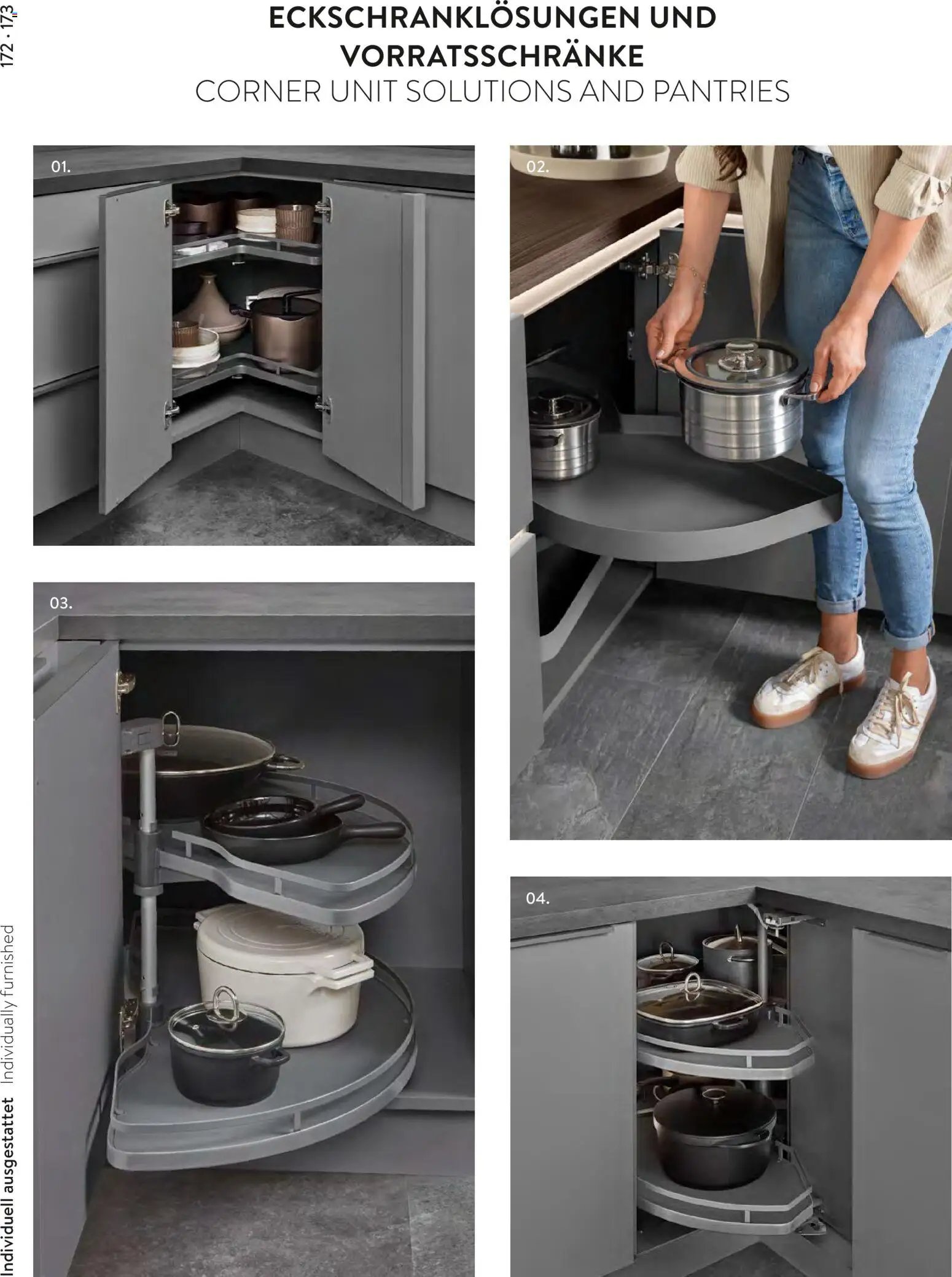 Ostermann Nobilia Küchenprospekt 2026