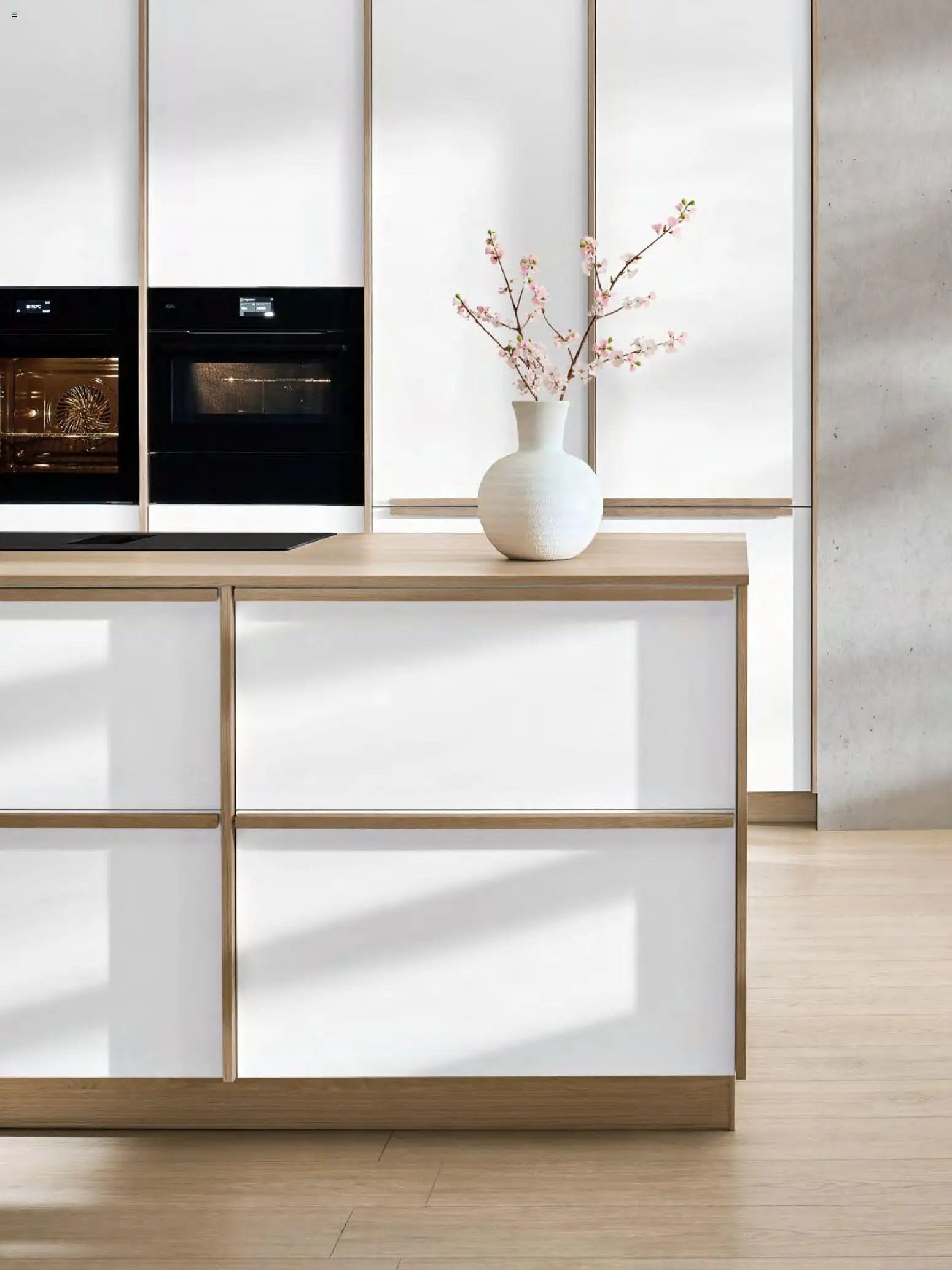 Ostermann Nobilia Küchenprospekt 2026