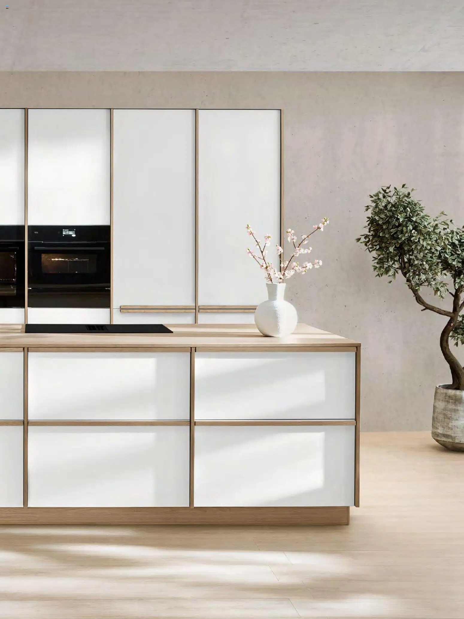 Ostermann Nobilia Küchenprospekt 2026