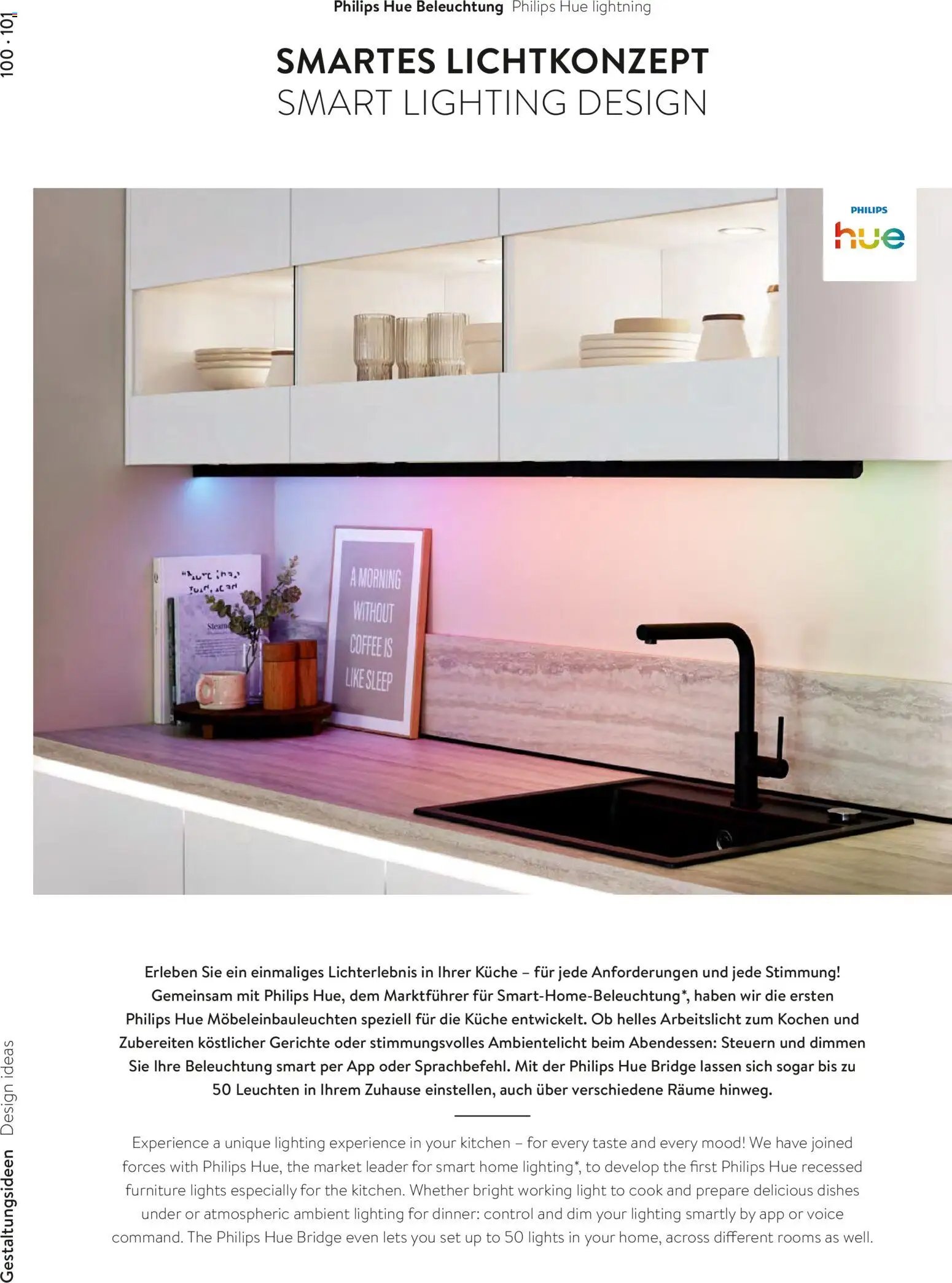 Ostermann Nobilia Küchenprospekt 2026