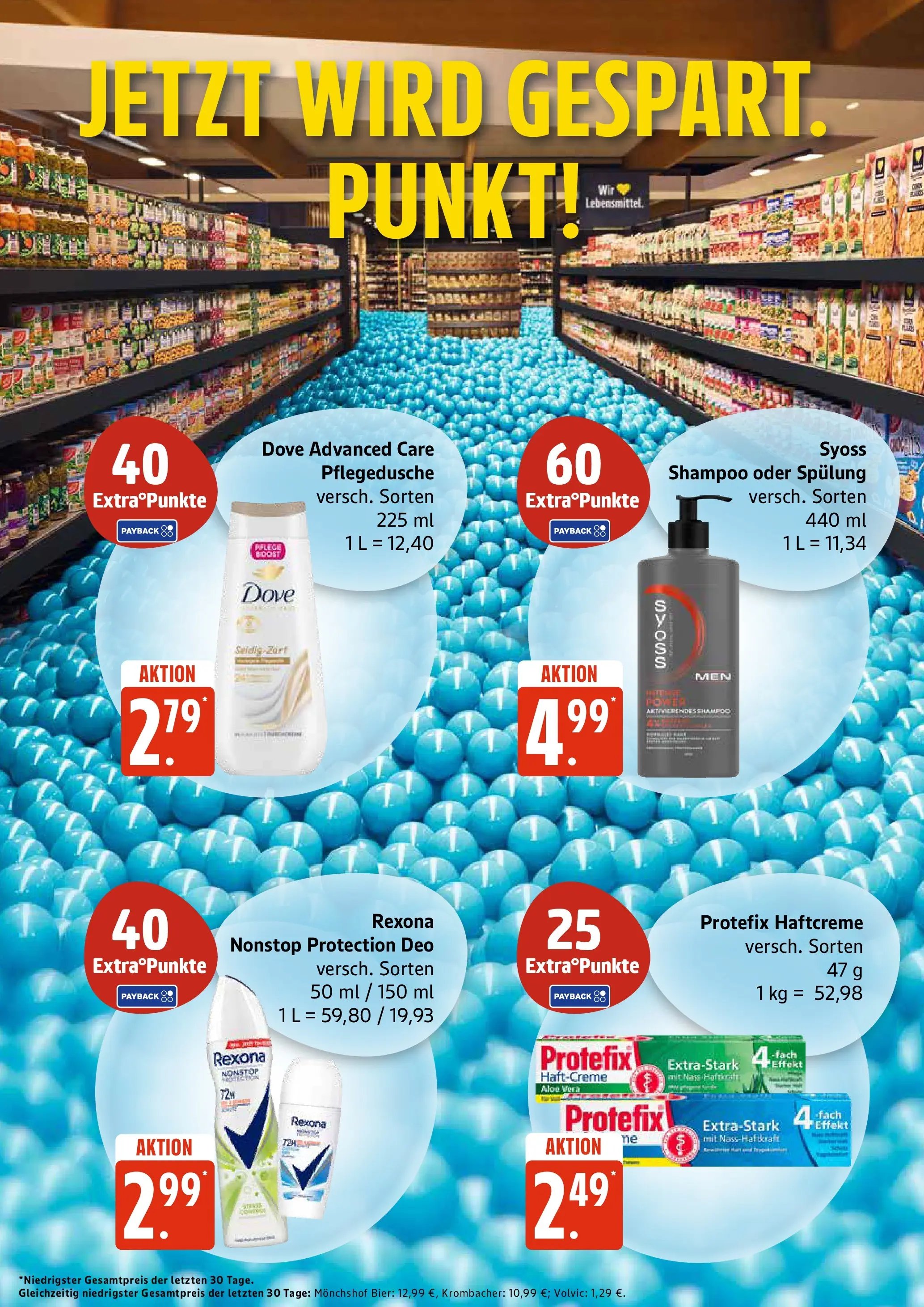 Edeka prospekt Lübeck	