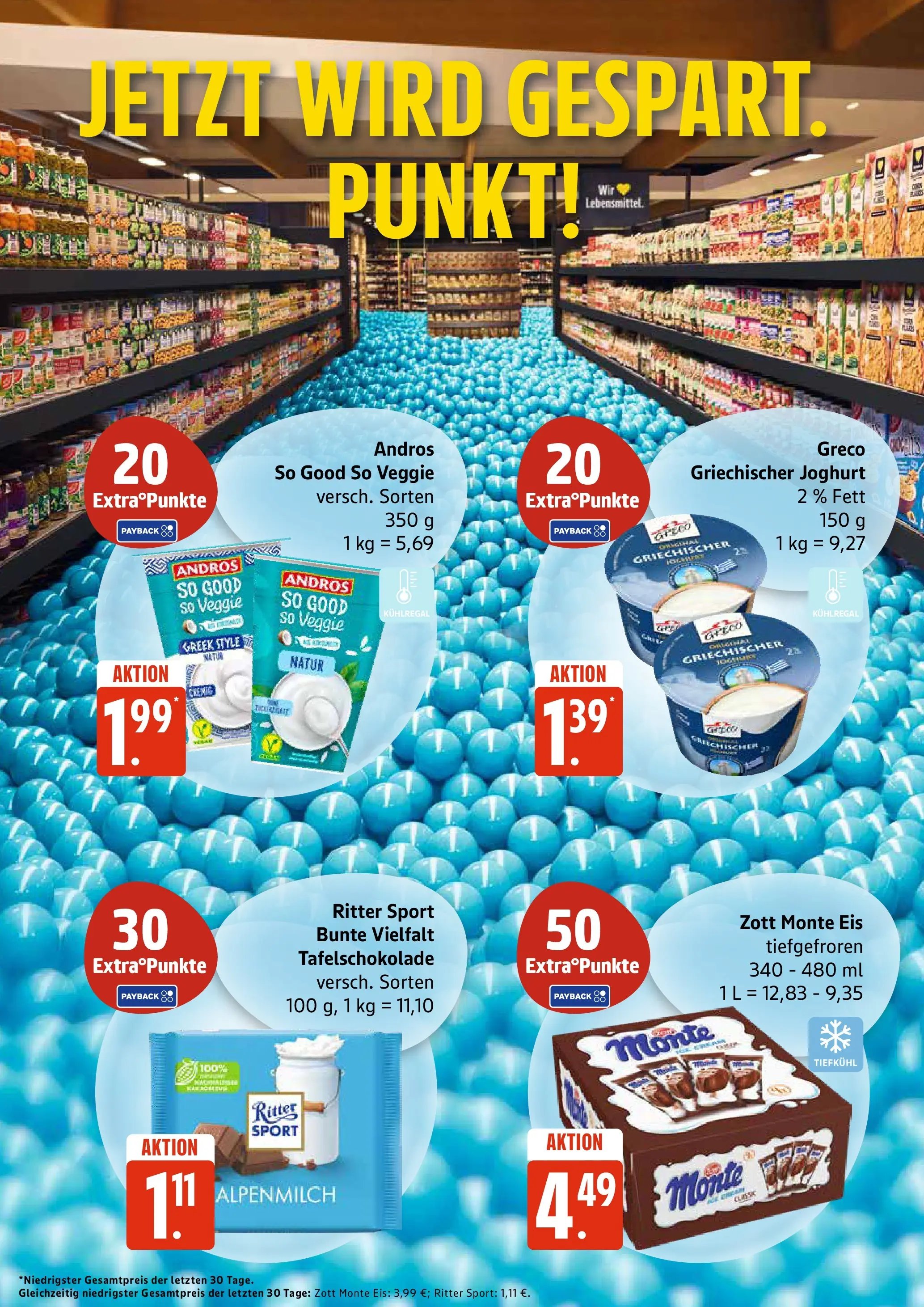 Edeka prospekt Lübeck	