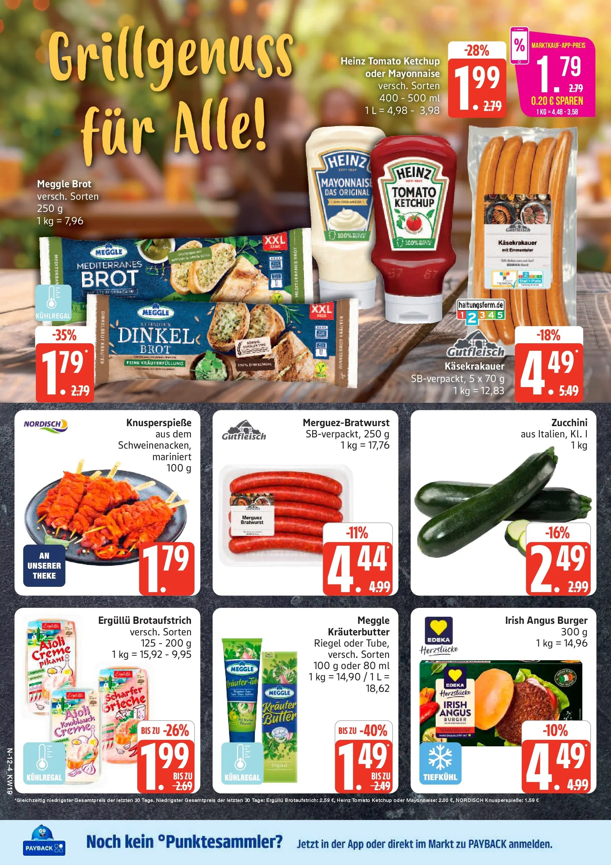 Marktkauf Prospekt Neuenkirchen