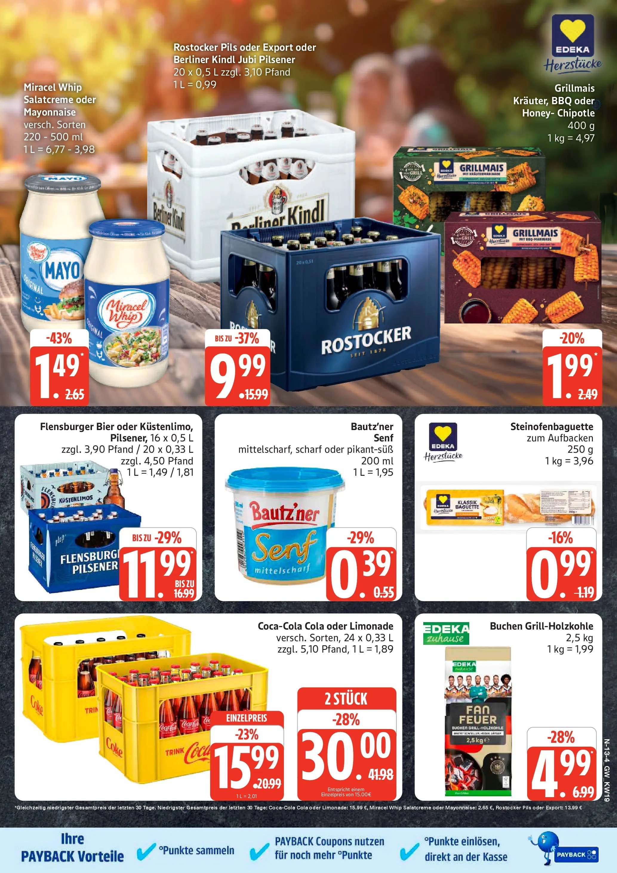 Marktkauf Prospekt Neuenkirchen