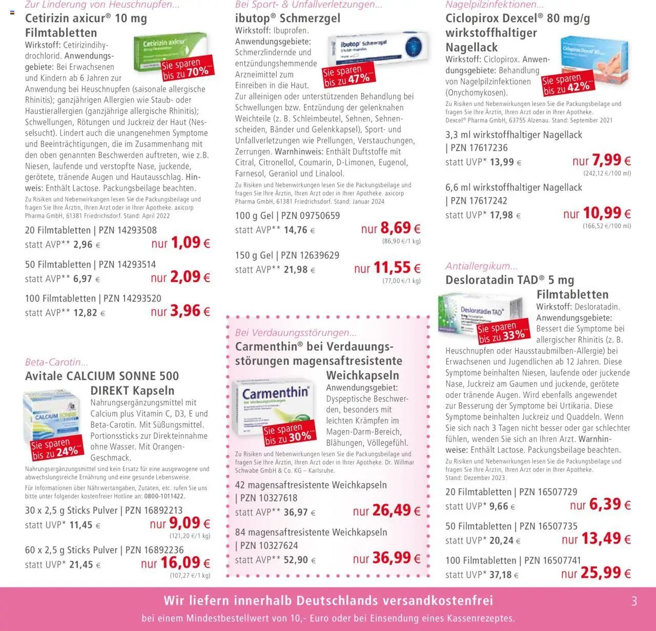 Apotal Prospekt 	 (2025-07-16 - 2025-07-31) | 3