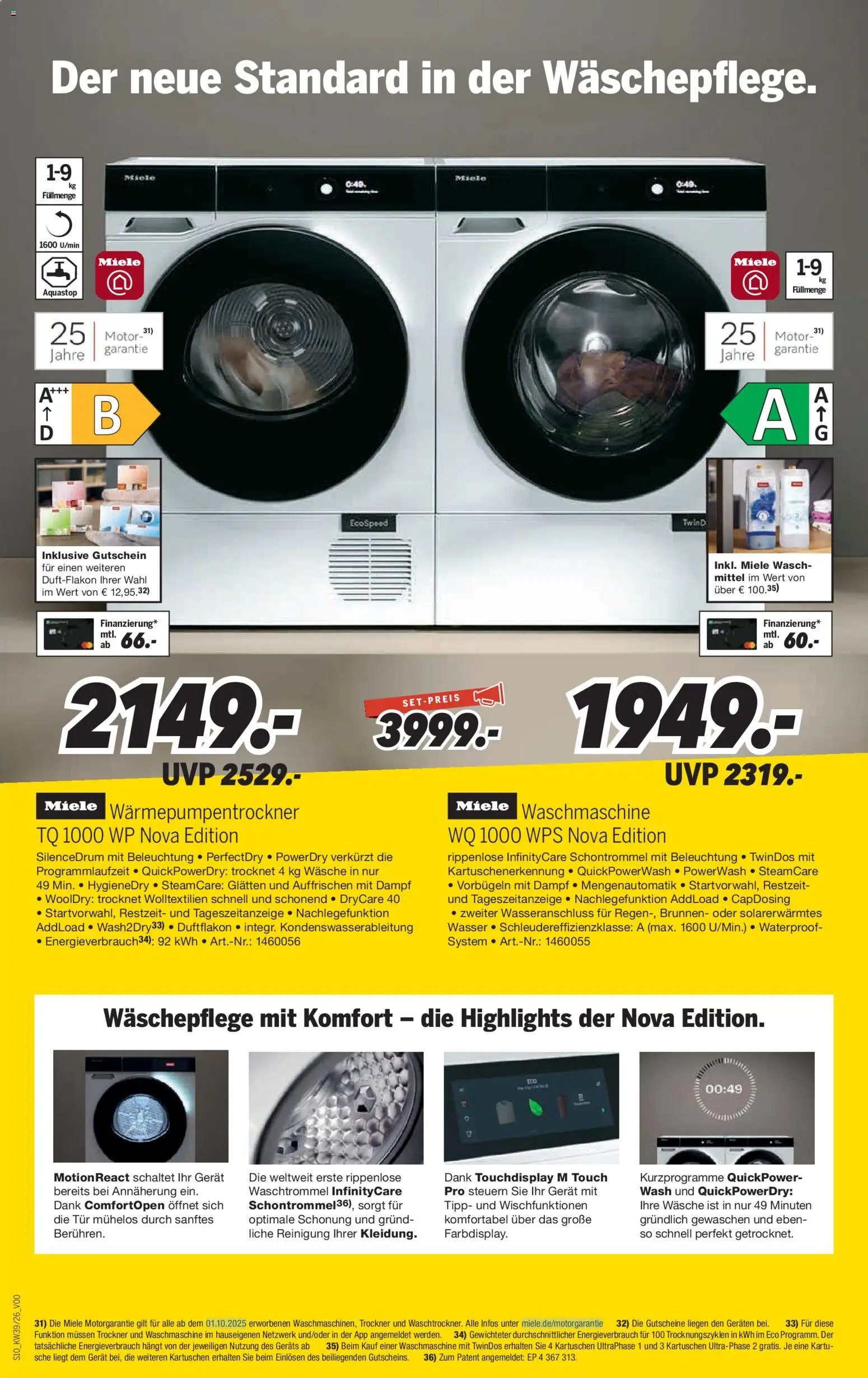 Medimax Prospekt