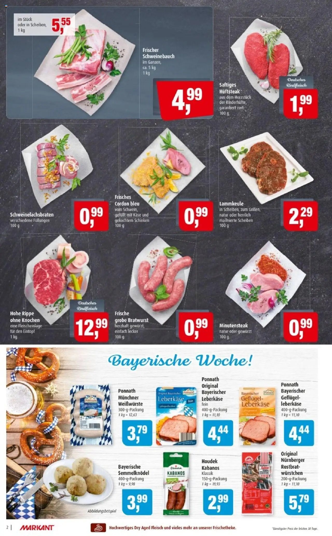 Markant Prospekt 	 (2025-09-22 - 2025-09-27) | 2