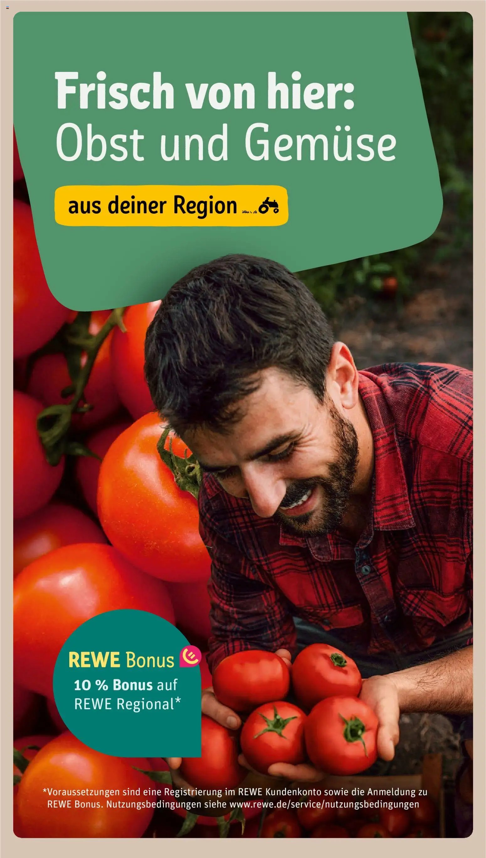 Rewe ihr Kaufpark Prospekt