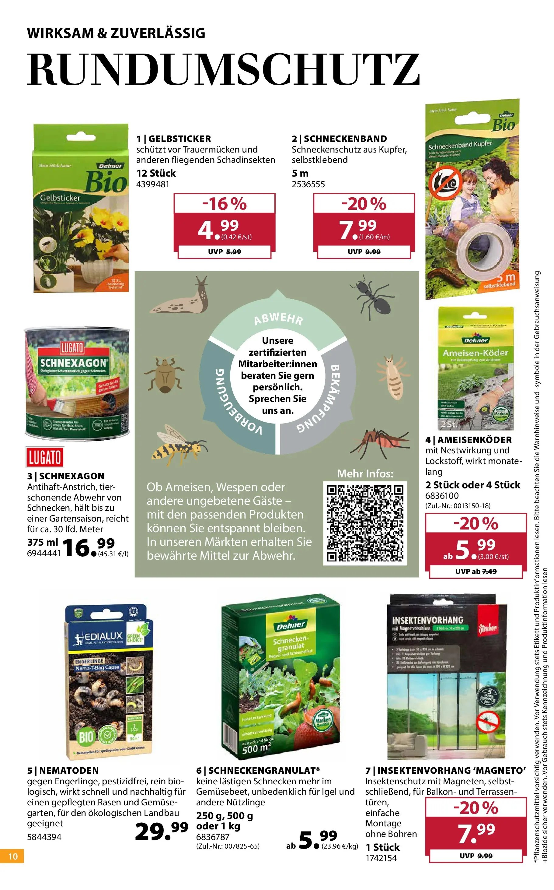 Dehner Garten & Zoo