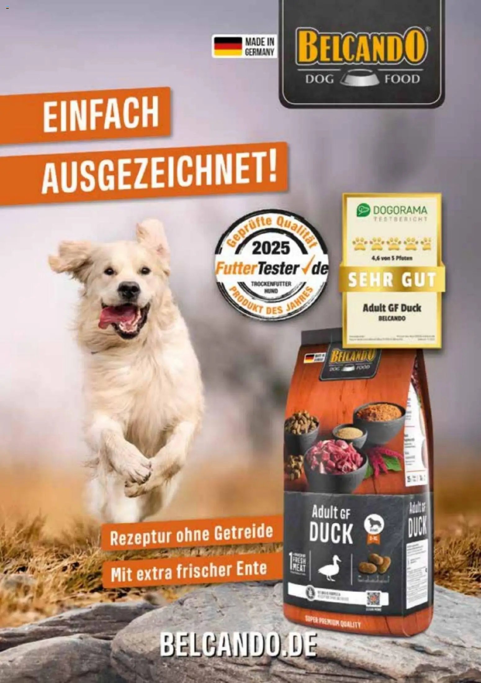 zookauf Heimtier Journal Special
