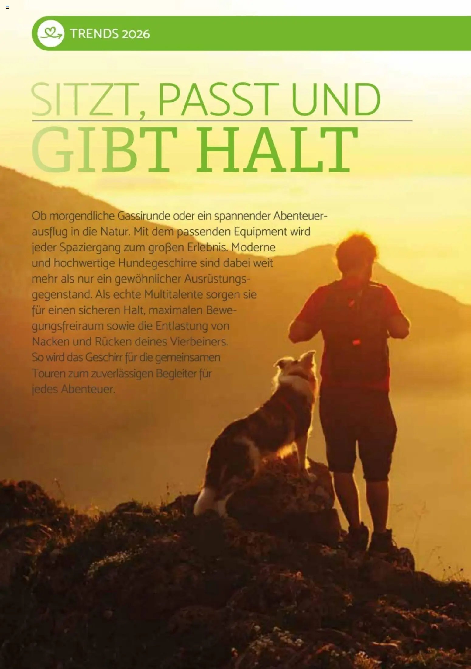 zookauf Heimtier Journal Special