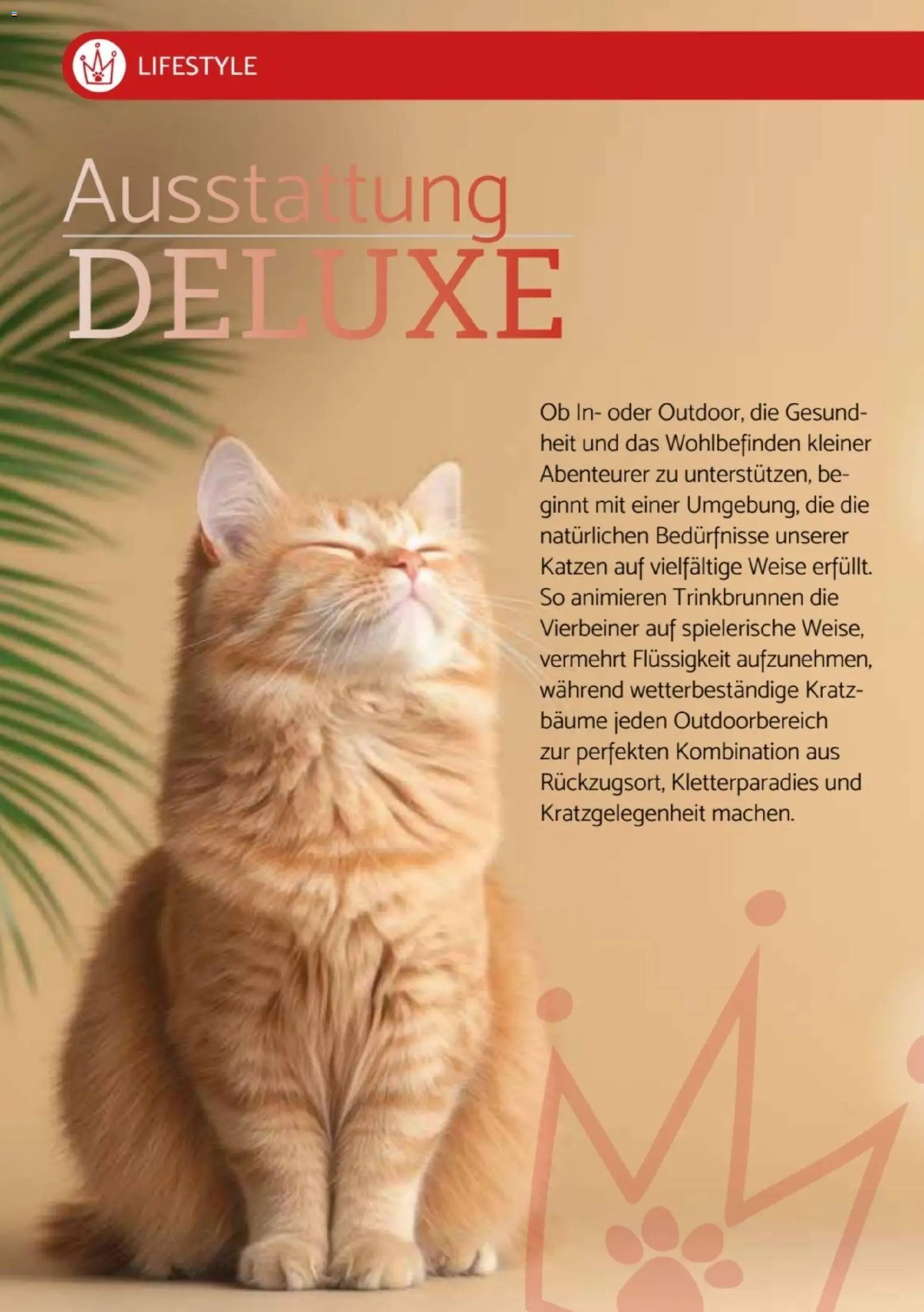 zookauf Heimtier Journal Special