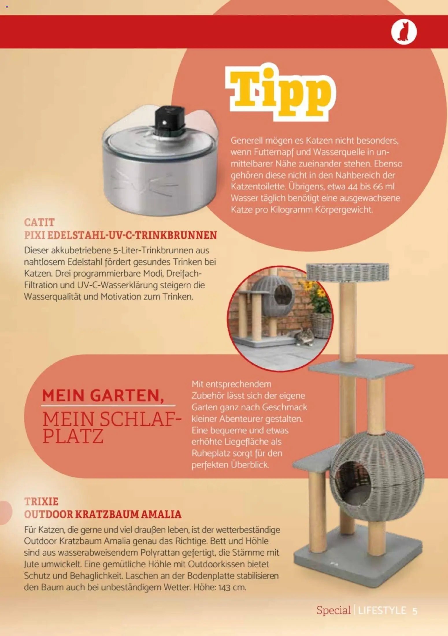 zookauf Heimtier Journal Special